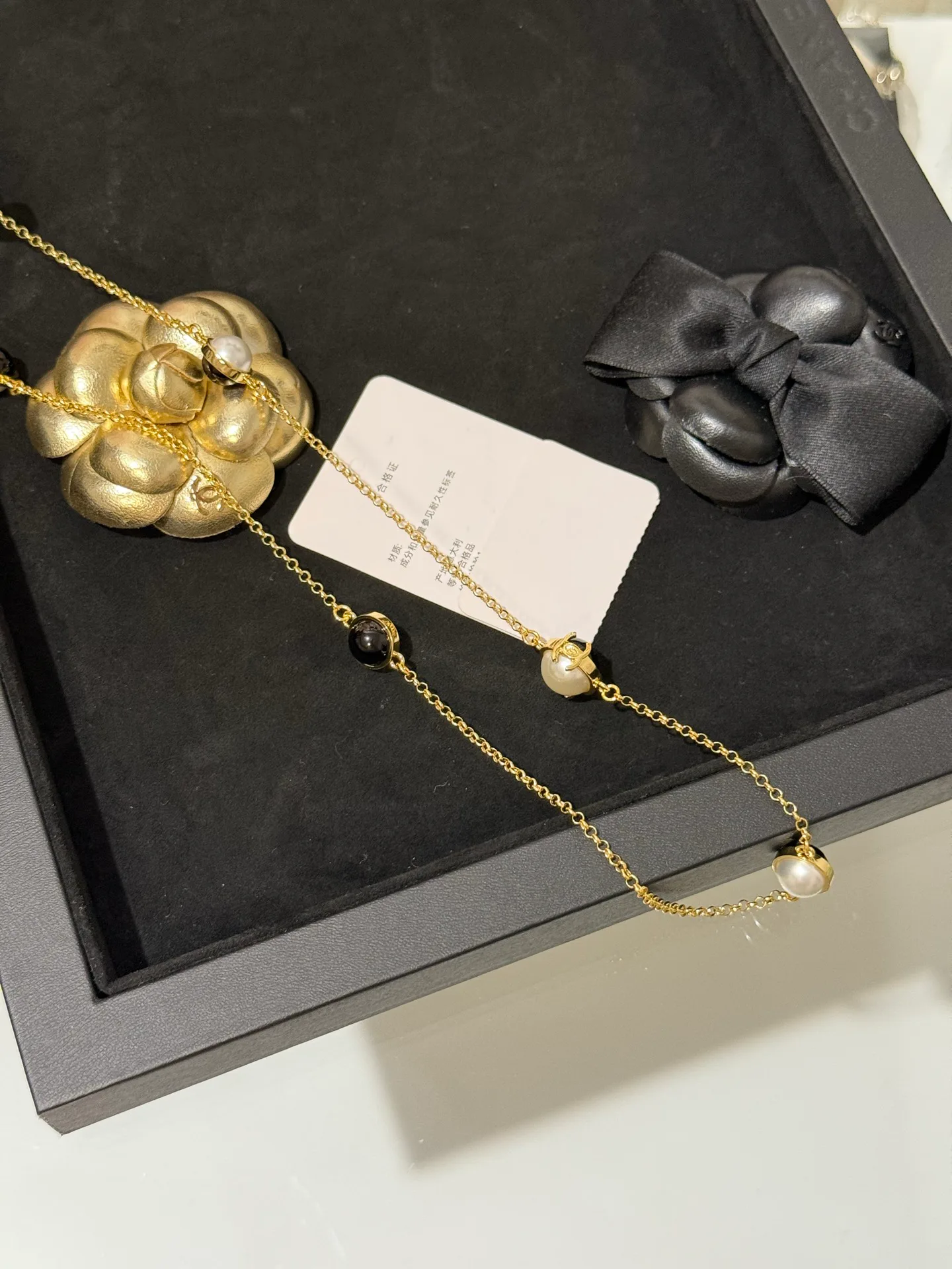 Бижутерия Chanel 11223841