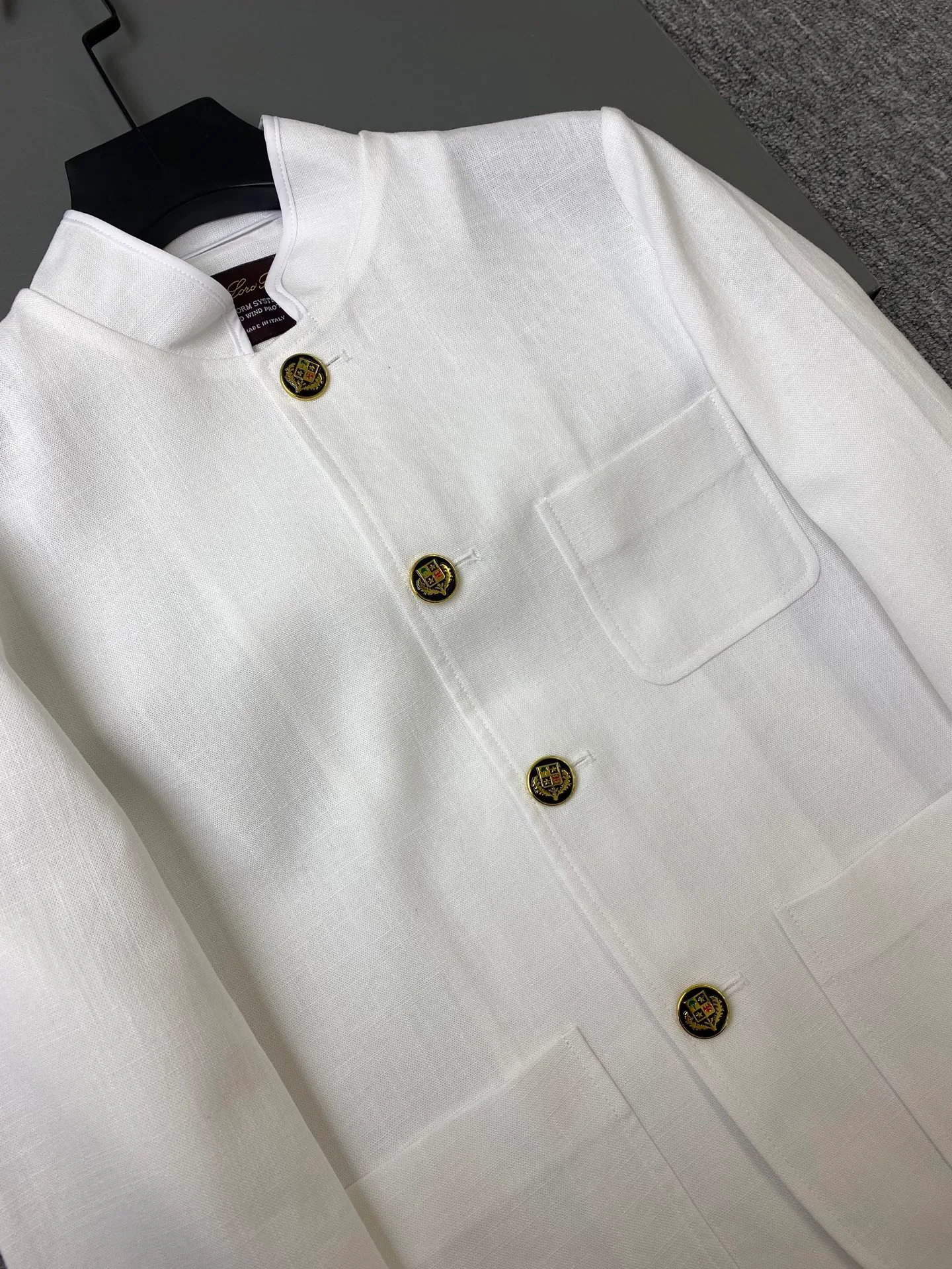 Жакеты Женские Loro Piana 13372316