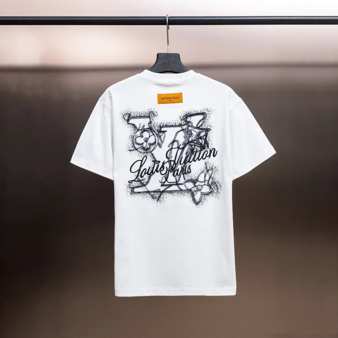 Футболки Женские Louis Vuitton 791516