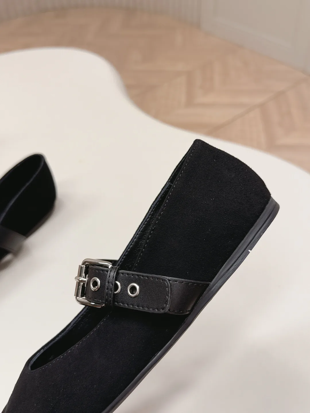 Балетки Женские Miu Miu 11605769