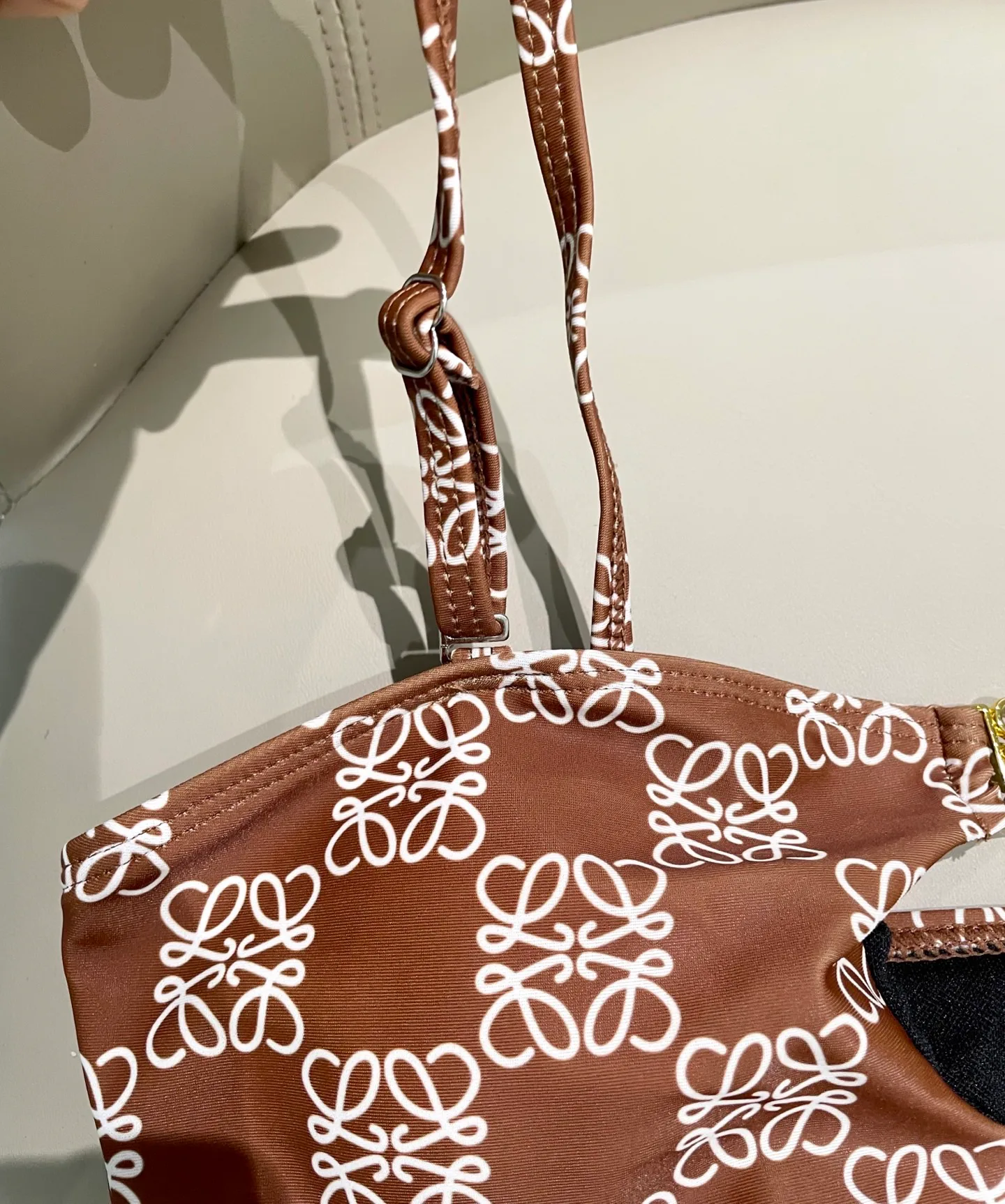 Купальники Женские Loewe 10978399