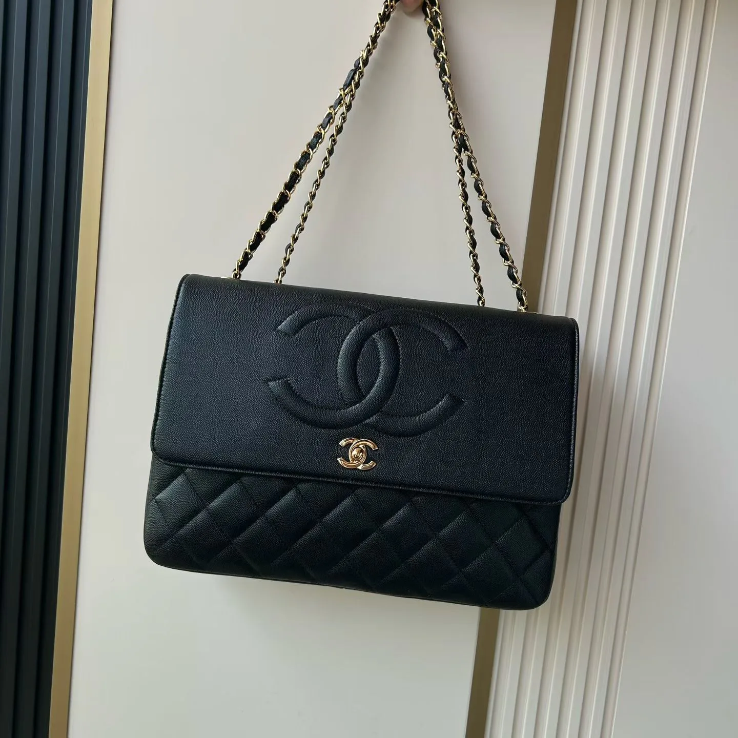 Классические Сумки Женские Chanel 1448752