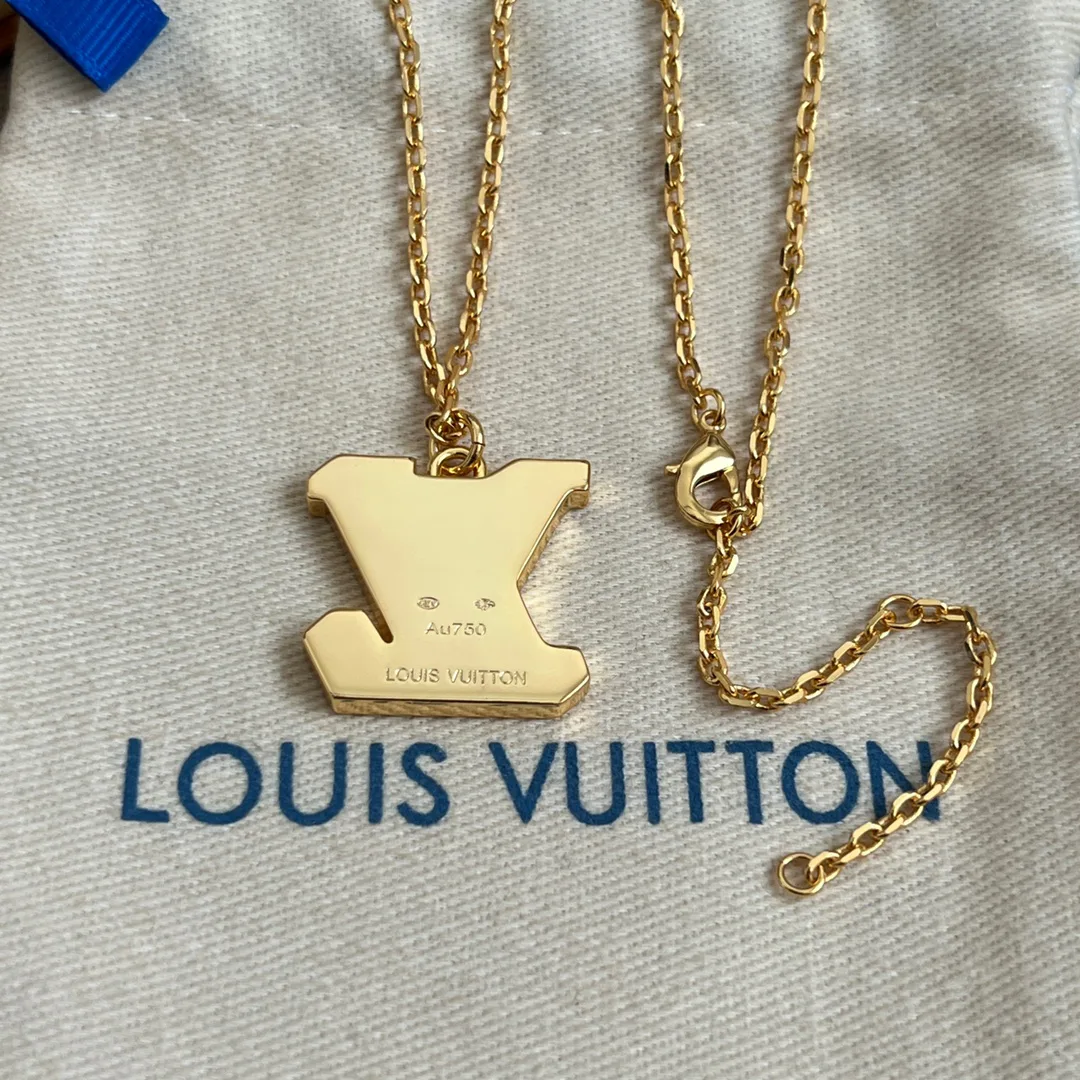 Бижутерия Louis Vuitton 225104