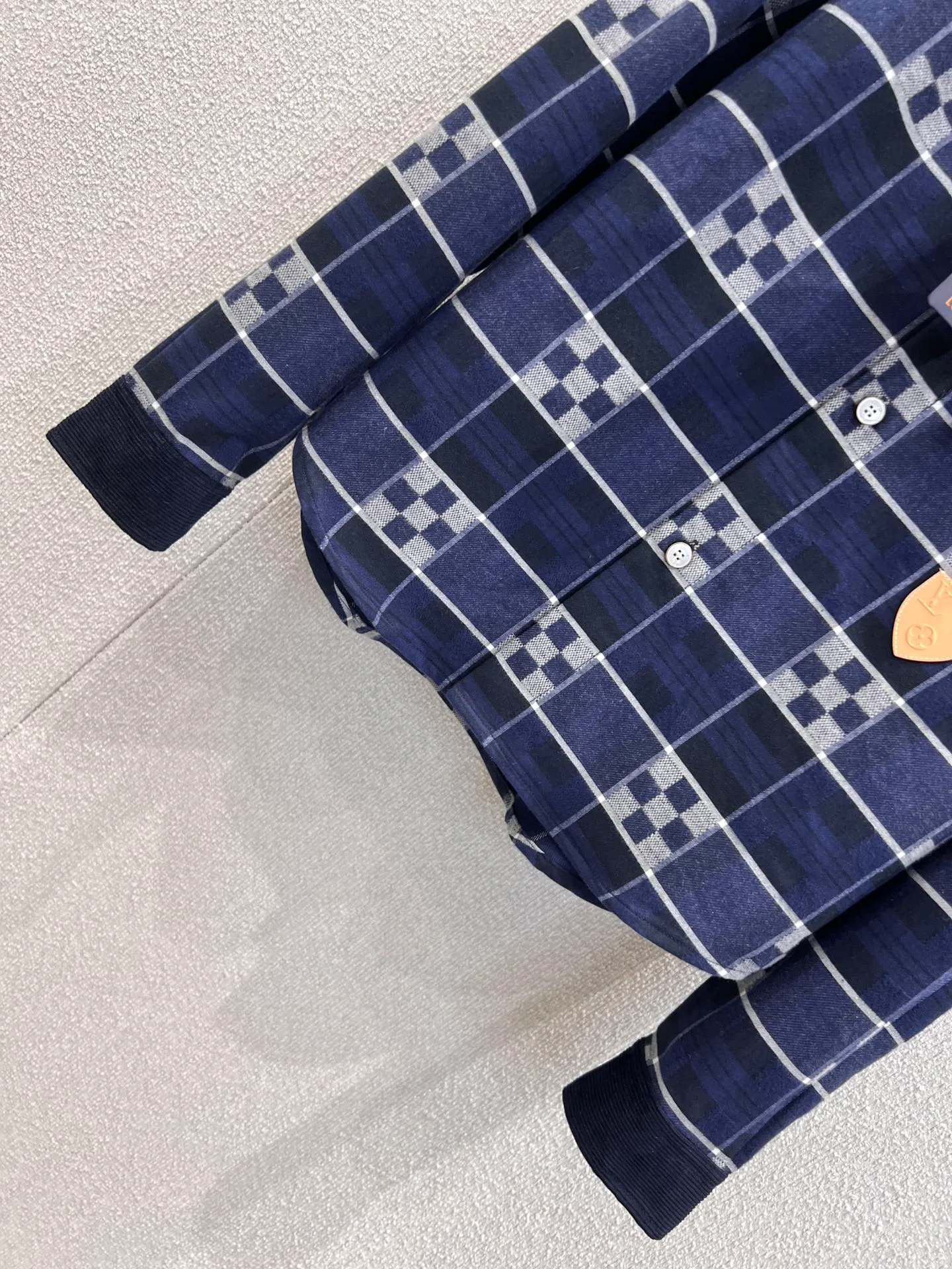 Рубашки Женские Louis Vuitton 502686