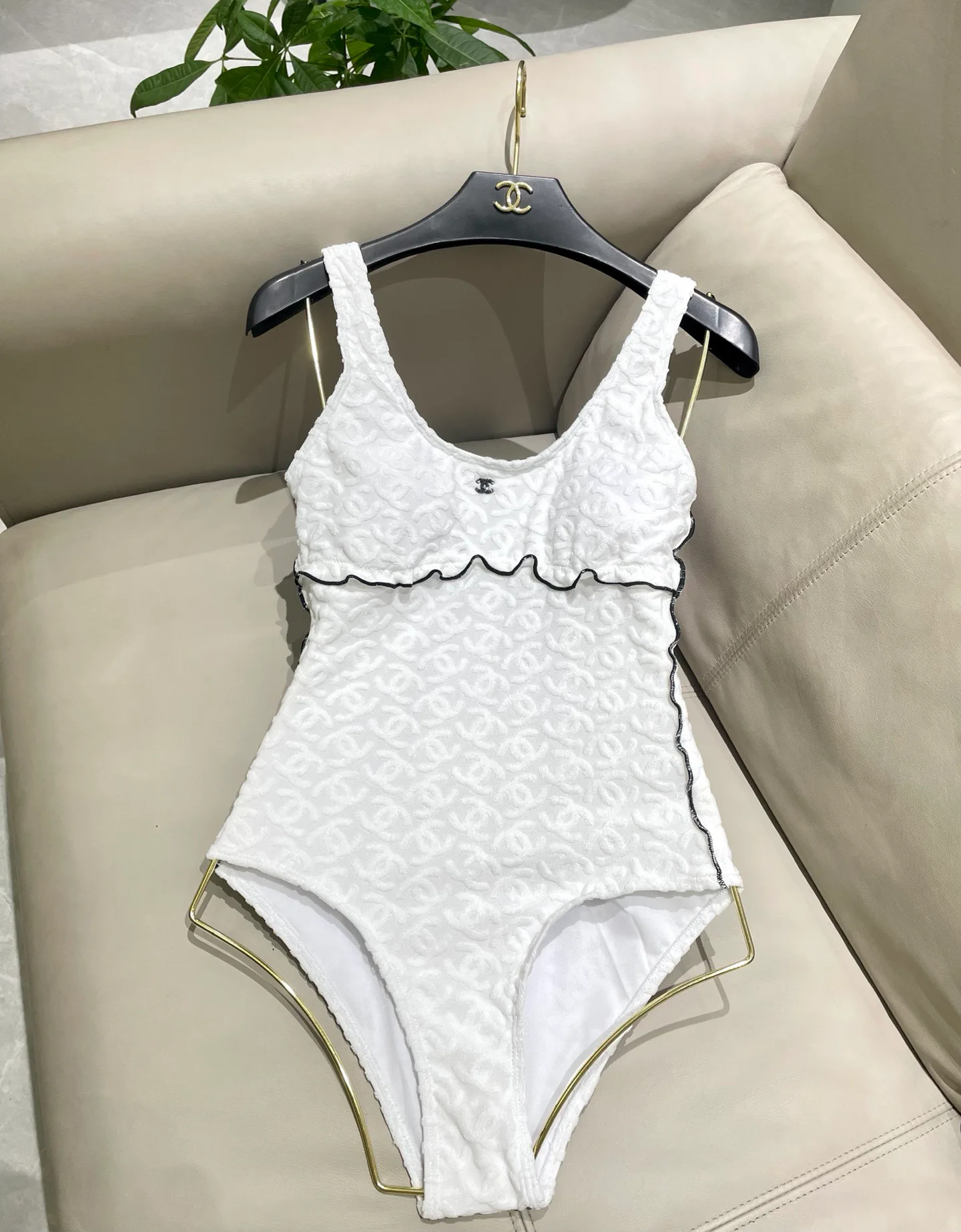 Купальники Женские Chanel 10379537