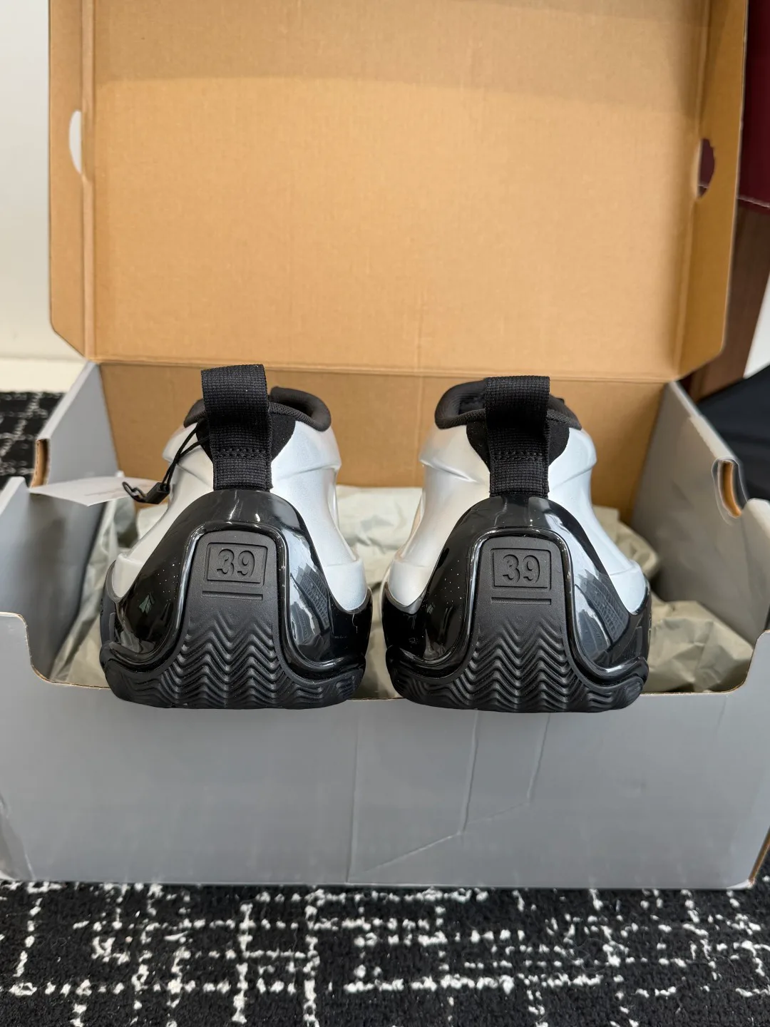 Кроссовки Мужские Balenciaga 248895