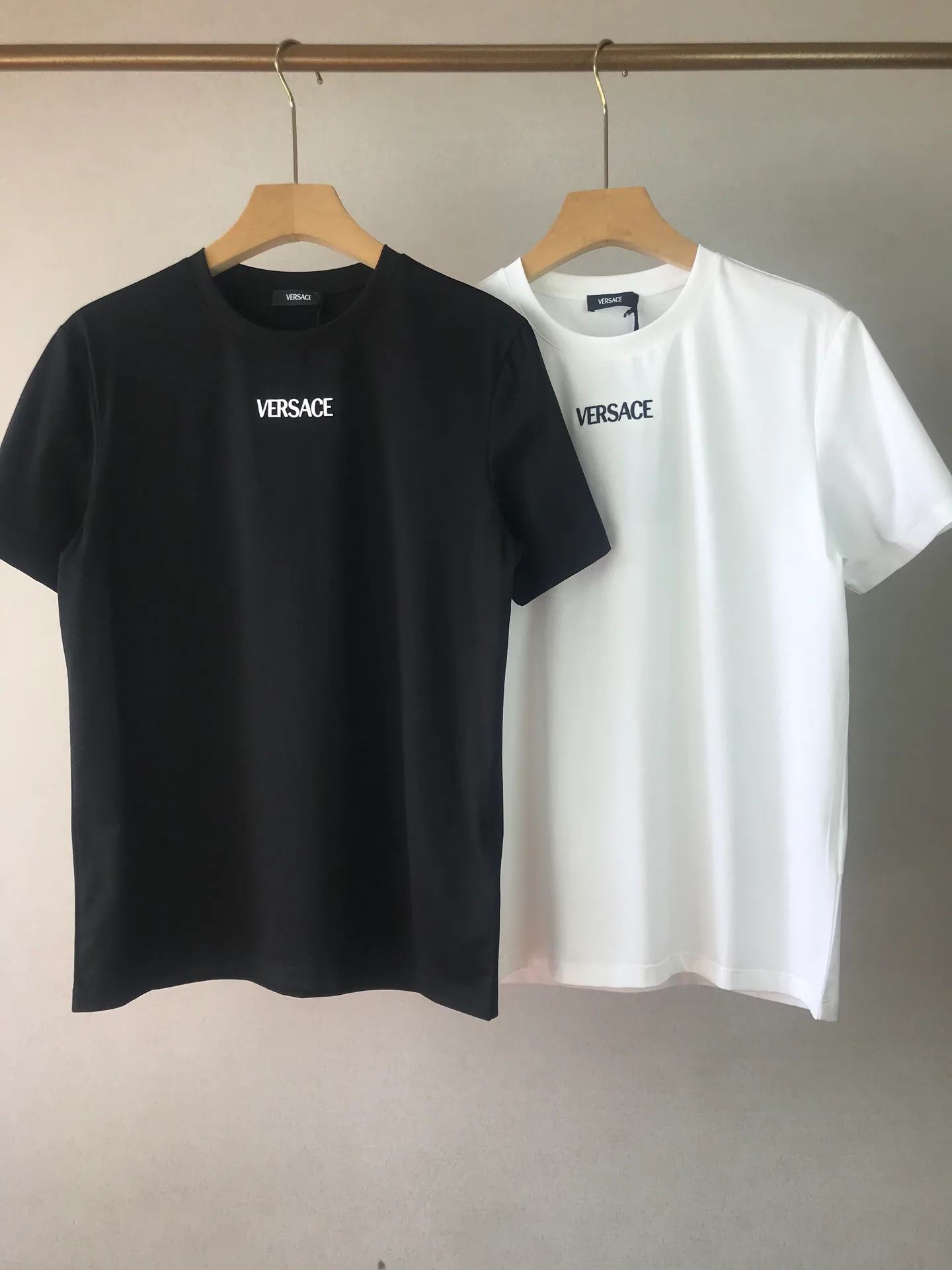 Футболки Женские Versace 1847791