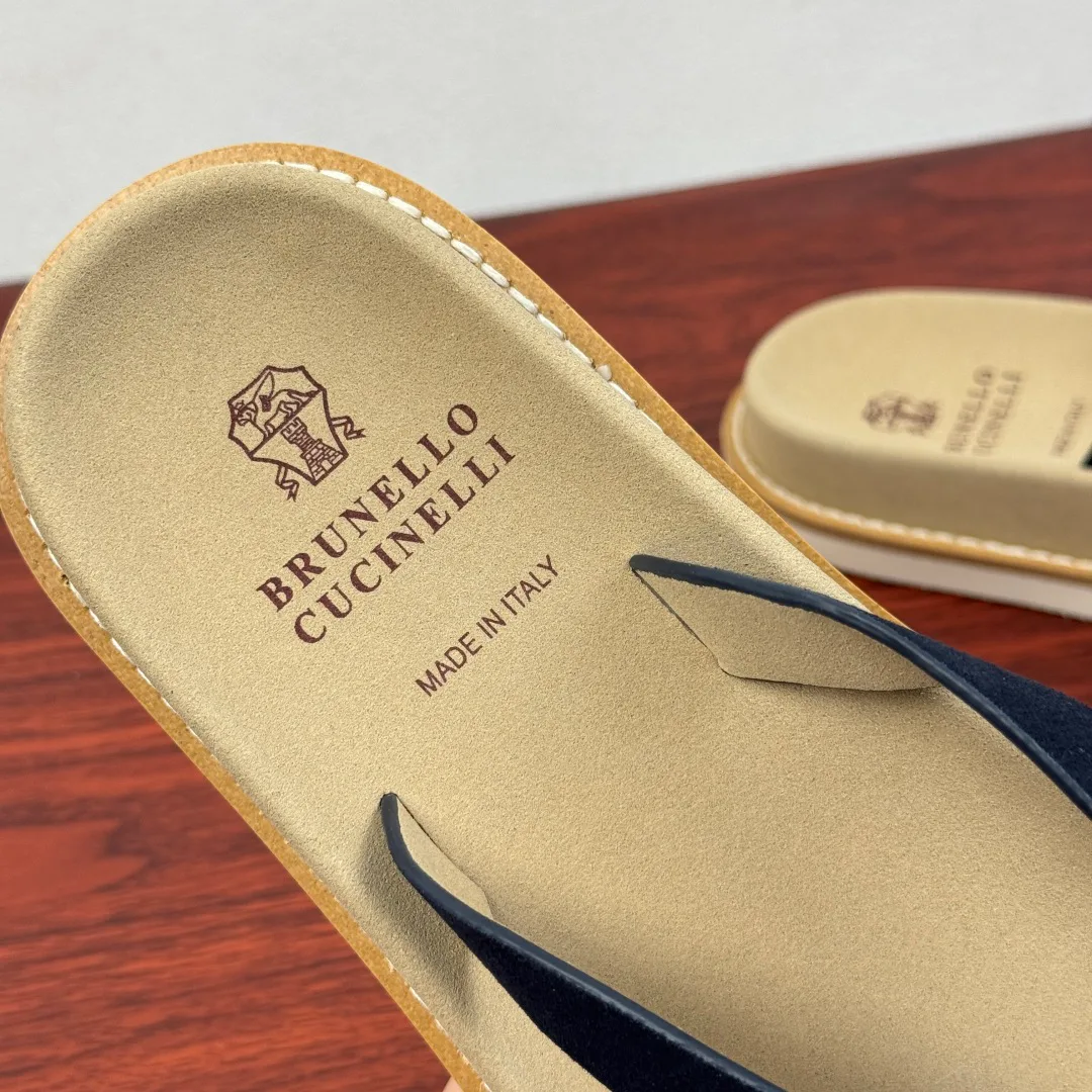 Сандалии Мужские Brunello Cucinelli 1287869