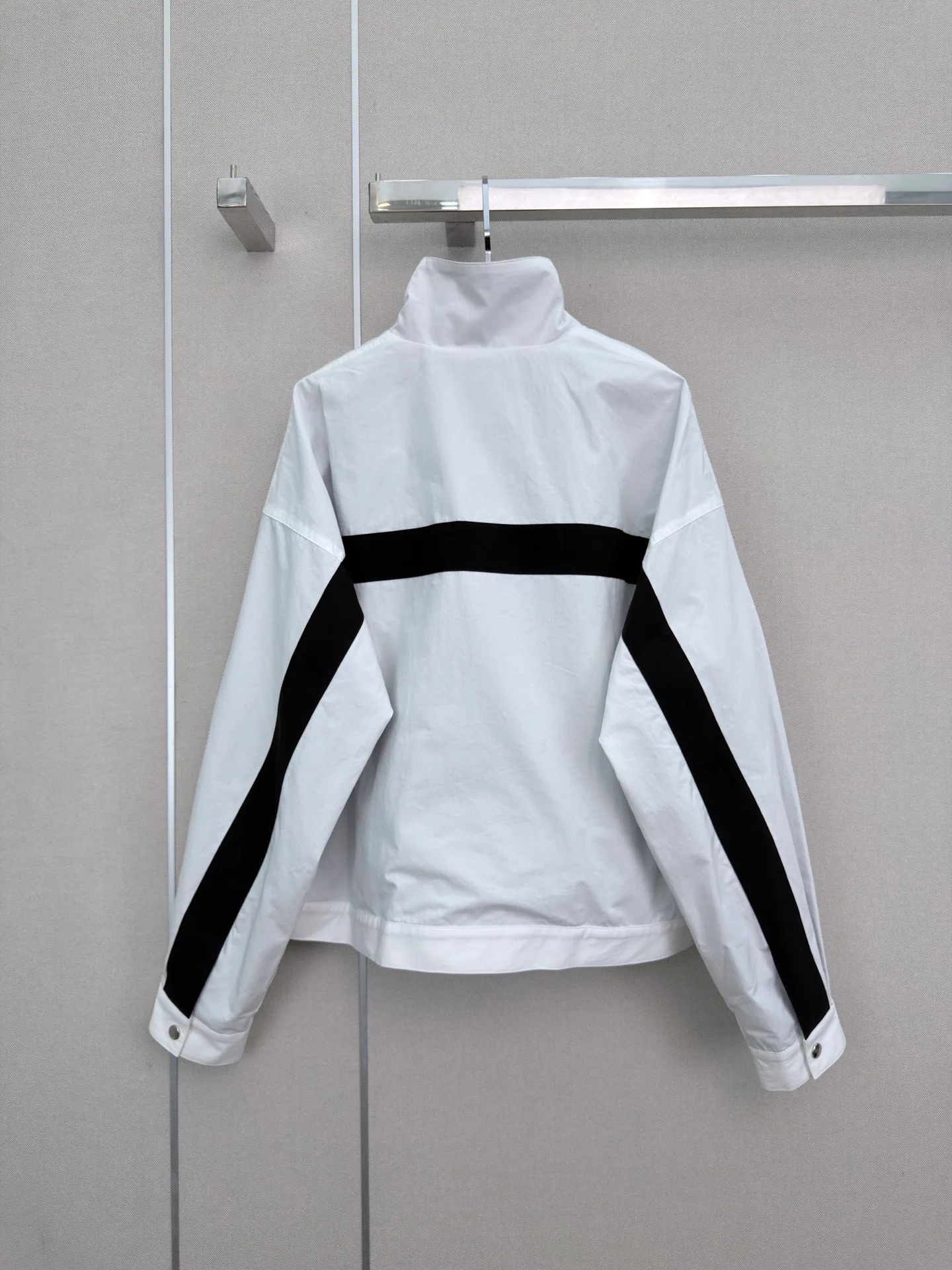 Куртки И Пуховики Мужские Saint Laurent 17564469