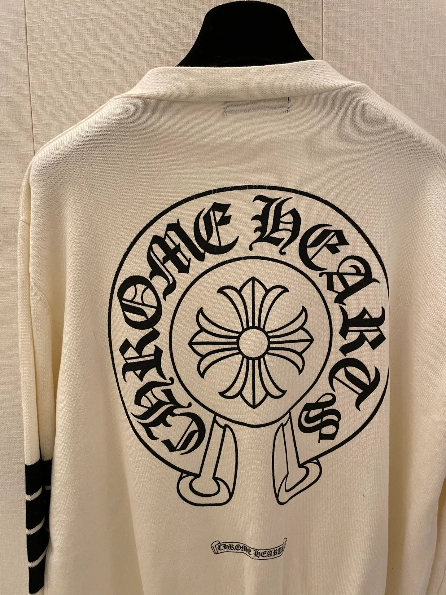 Джемперы Женские Chrome Hearts 171907