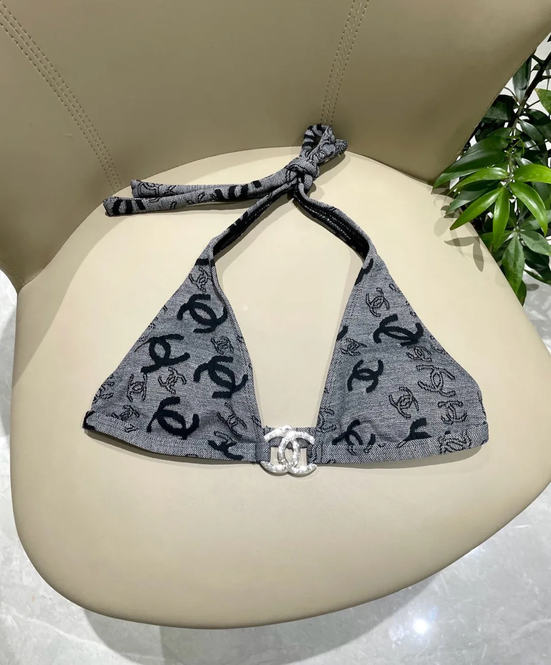 Купальники Женские Chanel 17588982