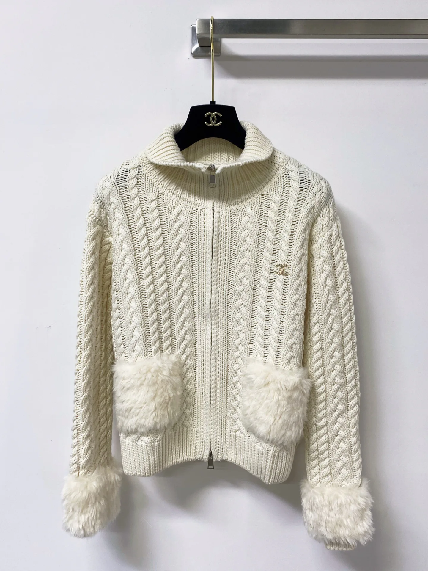 Джемперы И Свитеры Женские Chanel 18734321