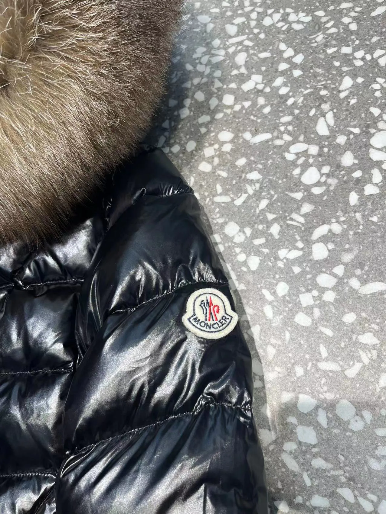 Куртки И Пуховики Женские Moncler 19989676