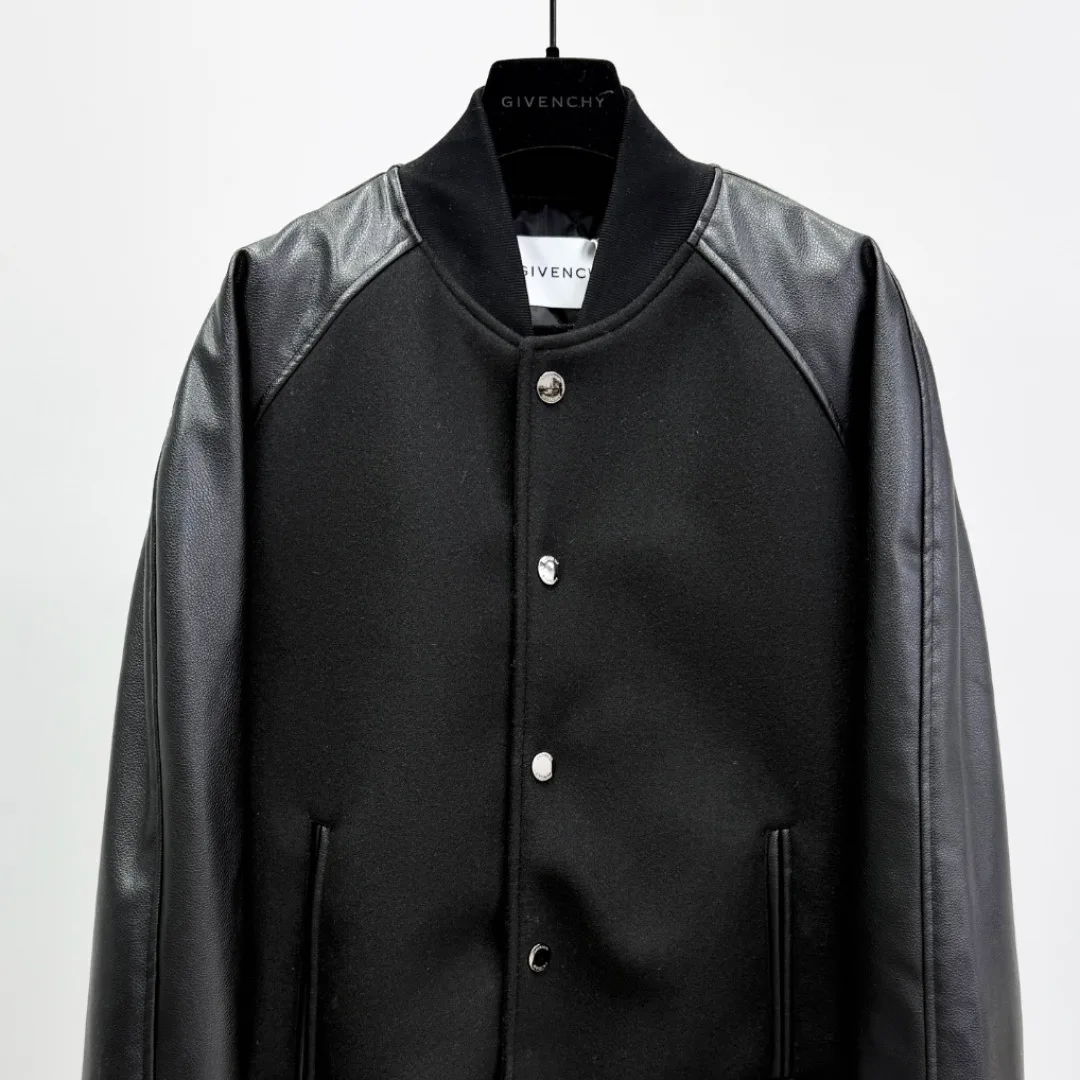 Куртки И Пуховики Мужские Givenchy 4259635