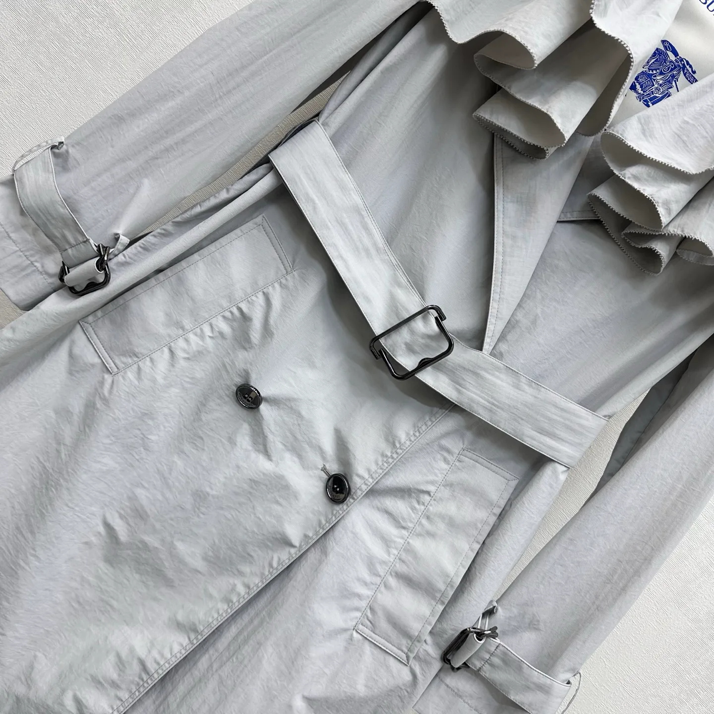 Тренчи Женские Burberry 19205241
