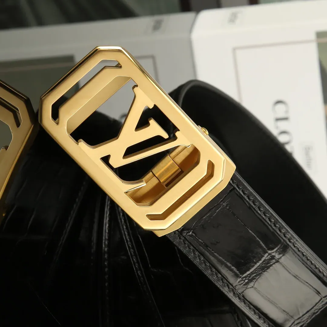 Ремни Мужские Louis Vuitton 182753