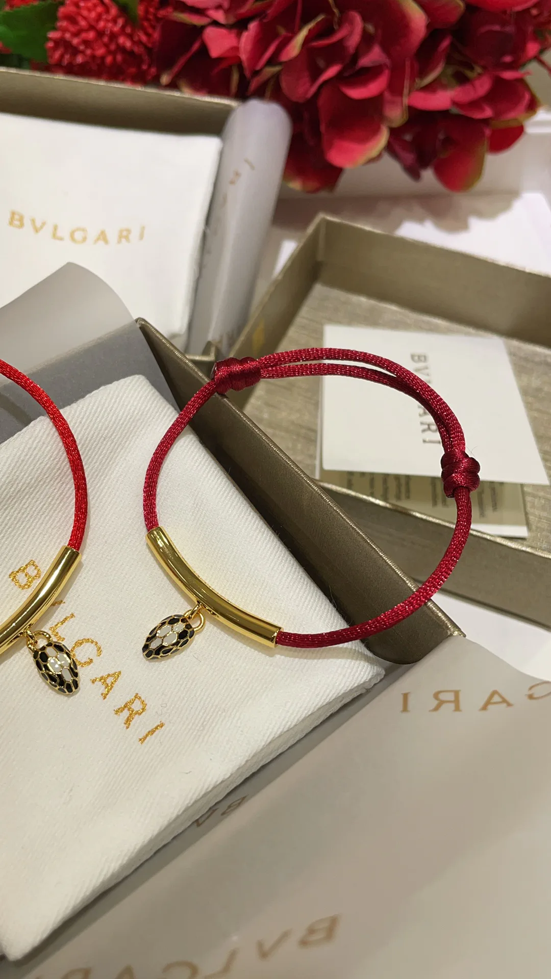 Бижутерия Bvlgari 16479