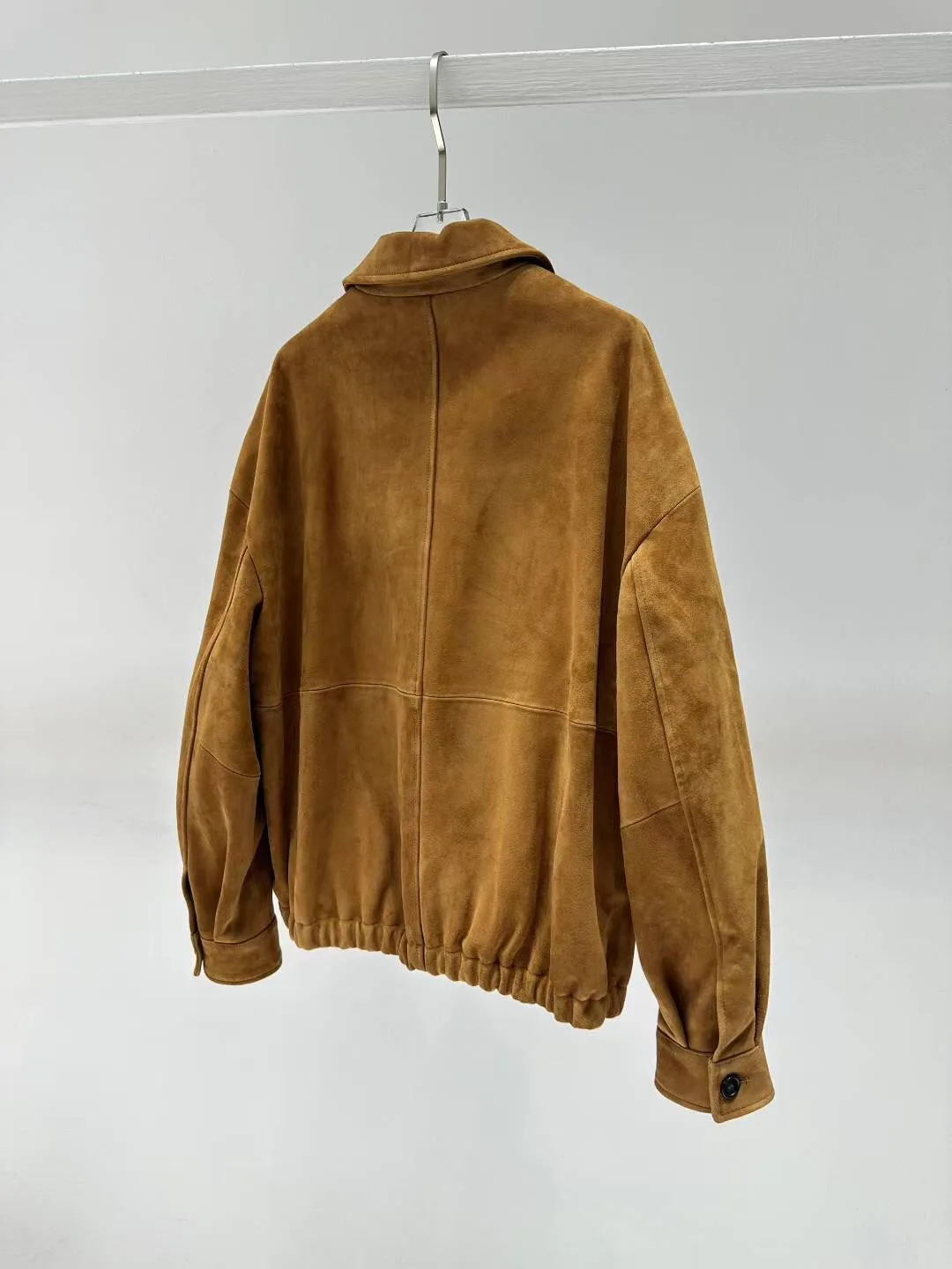 Кожаные Куртки И Дублёнки Женские Prada 13186439