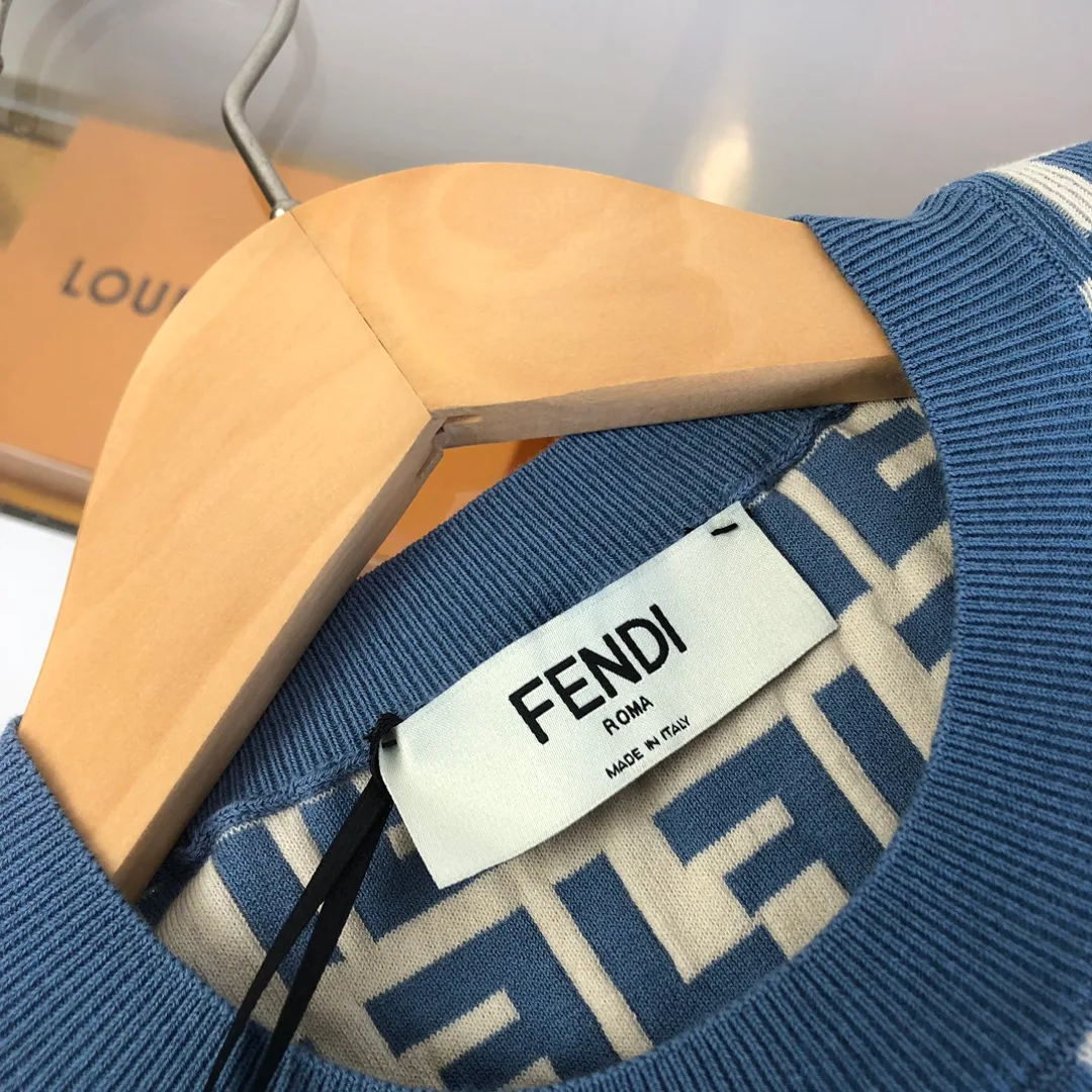Топы Женские Fendi 11396054