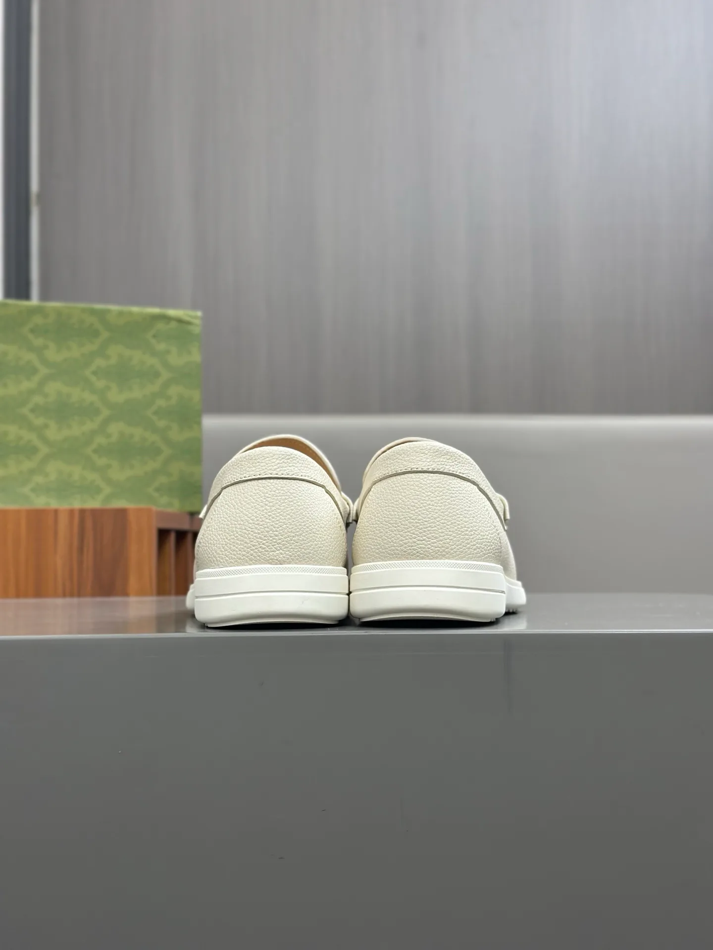 Лоферы И Туфли Мужские Gucci 23885