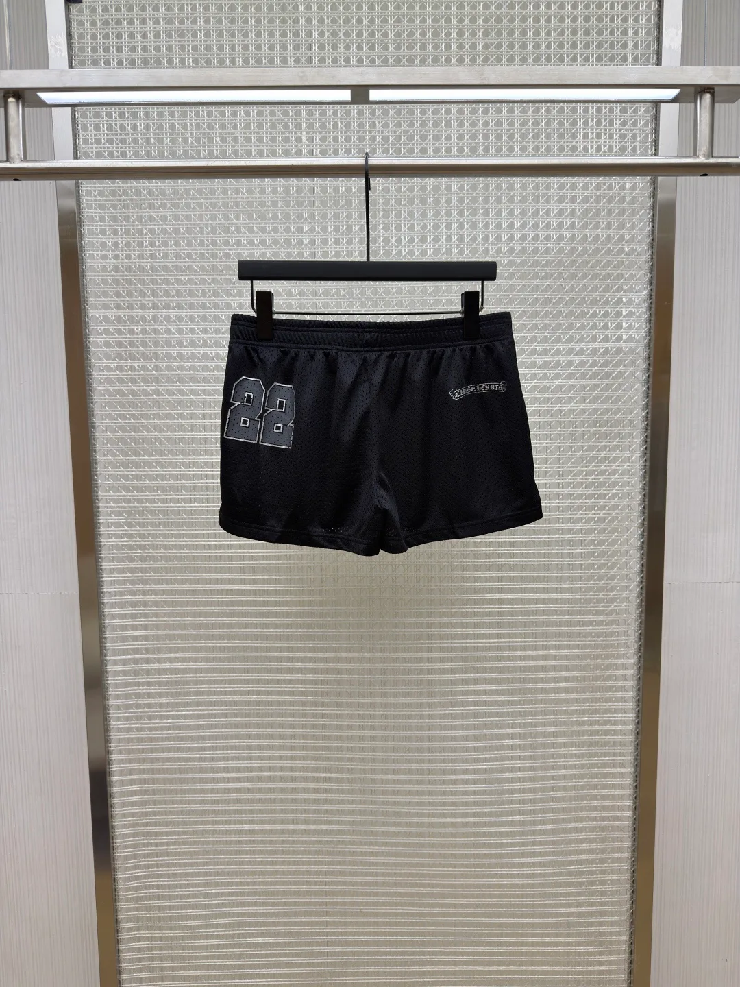 Шорты Мужские Chrome Hearts 18359997