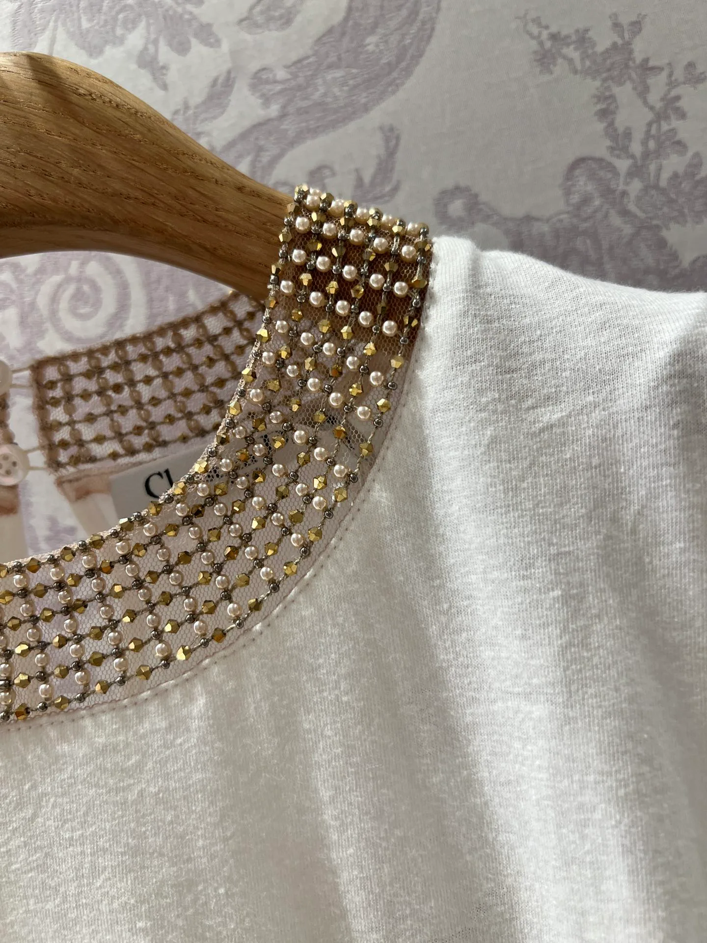 Футболки Женские Christian Dior 18902251