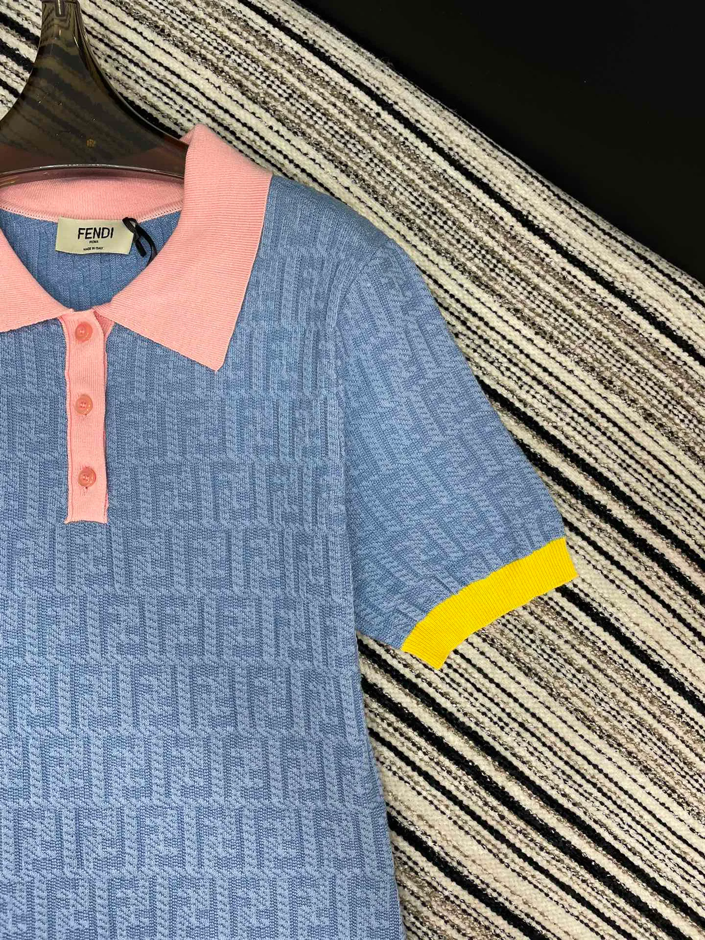 Платья Женские Fendi 1230162