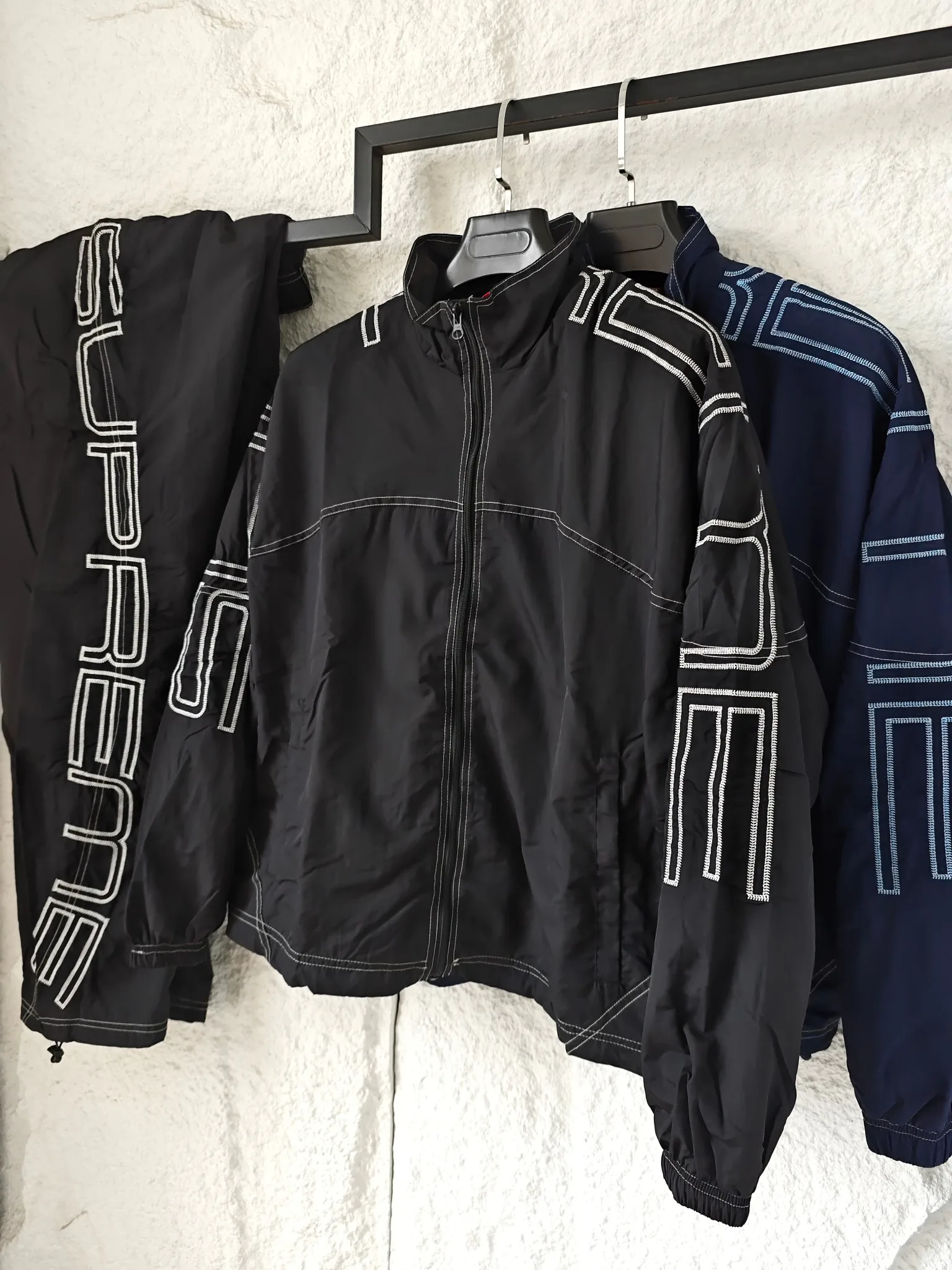 Спортивные Костюмы Женские Supreme 10542550