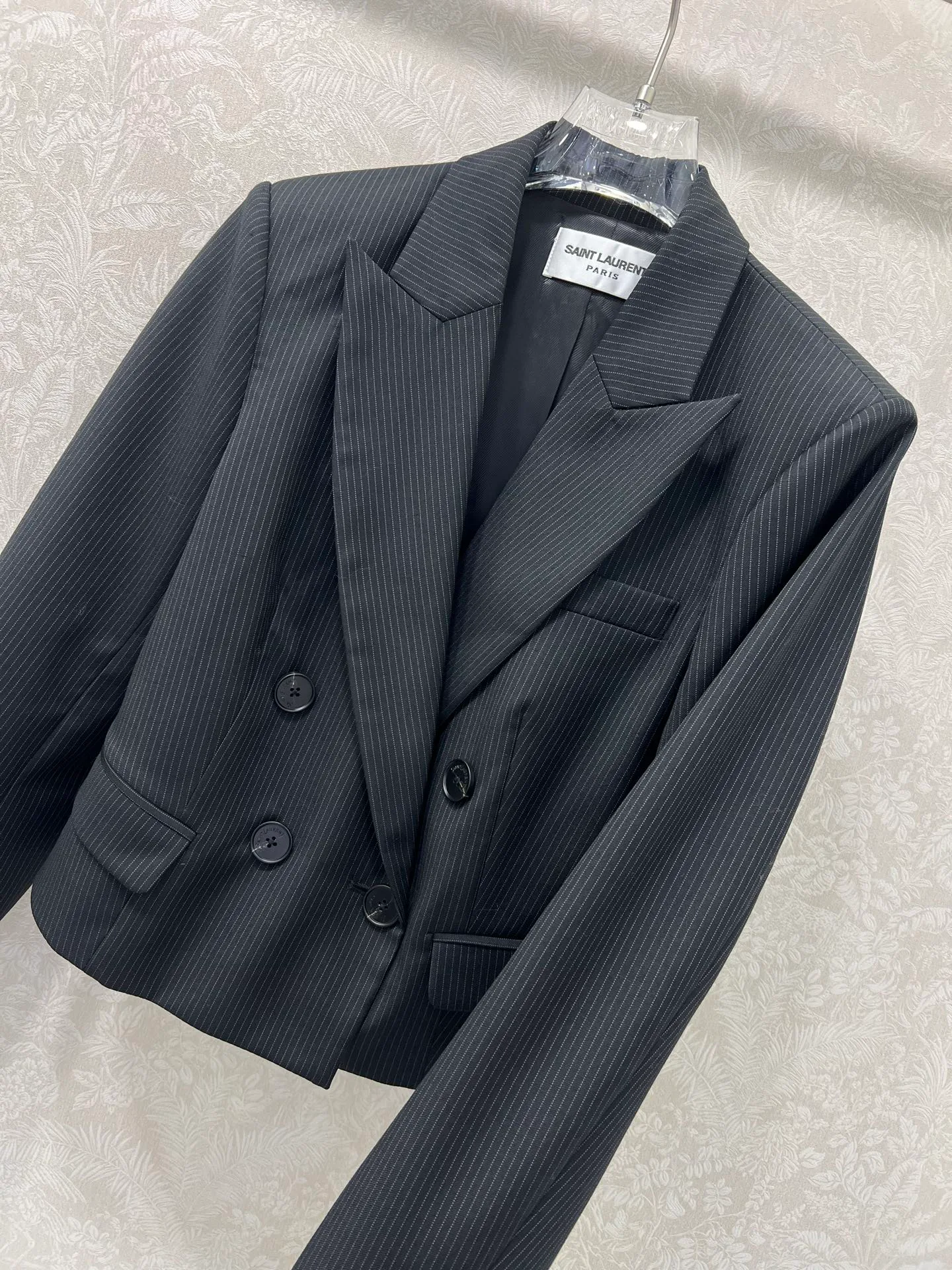 Жакеты Женские Saint Laurent 11409581