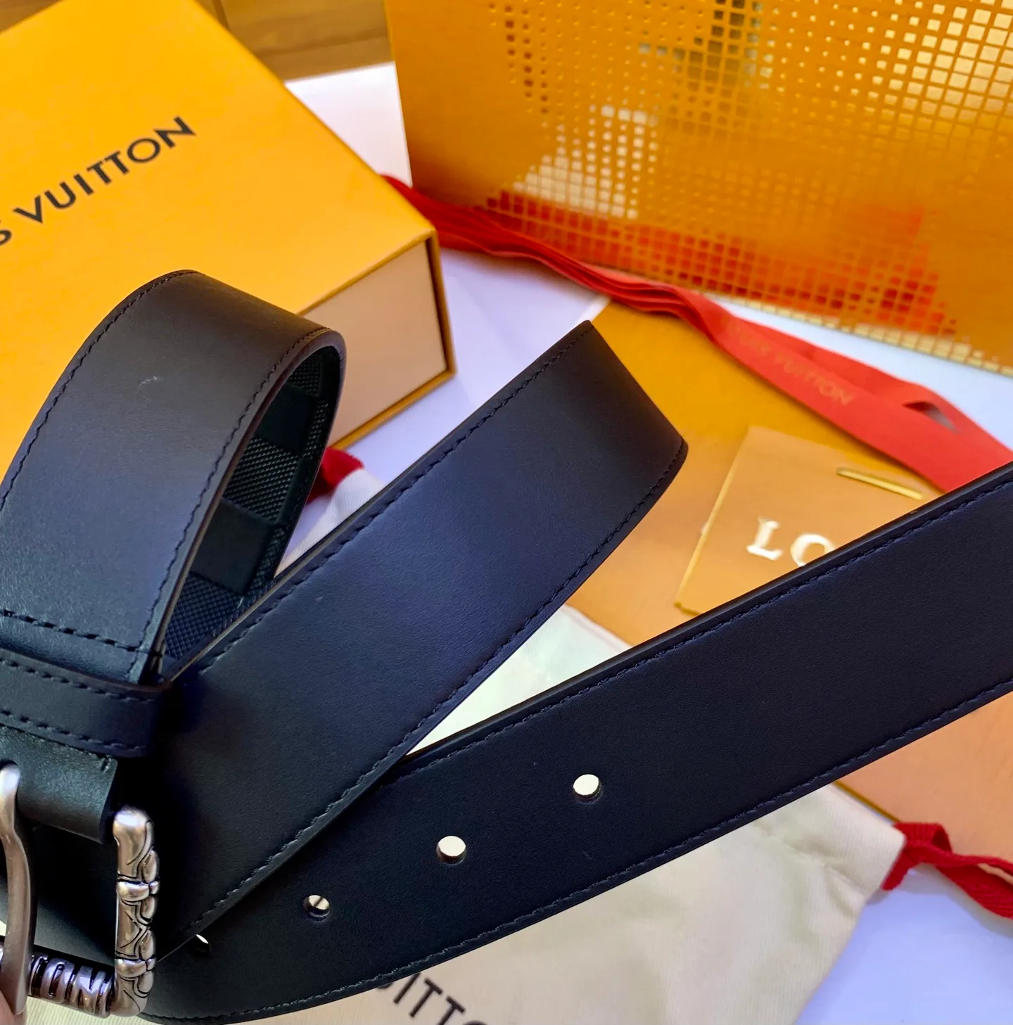 Ремни Louis Vuitton 17638913