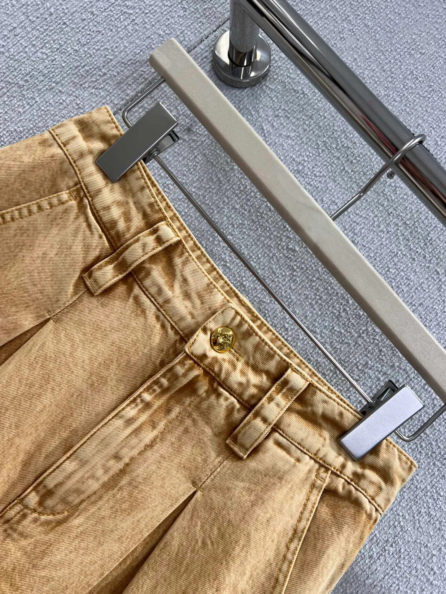 Брюки Женские Loewe 1634517