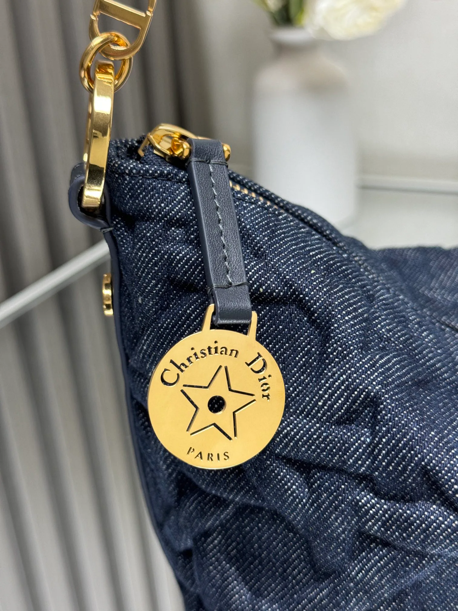 Сумки На Ремне Женские Christian Dior 423910