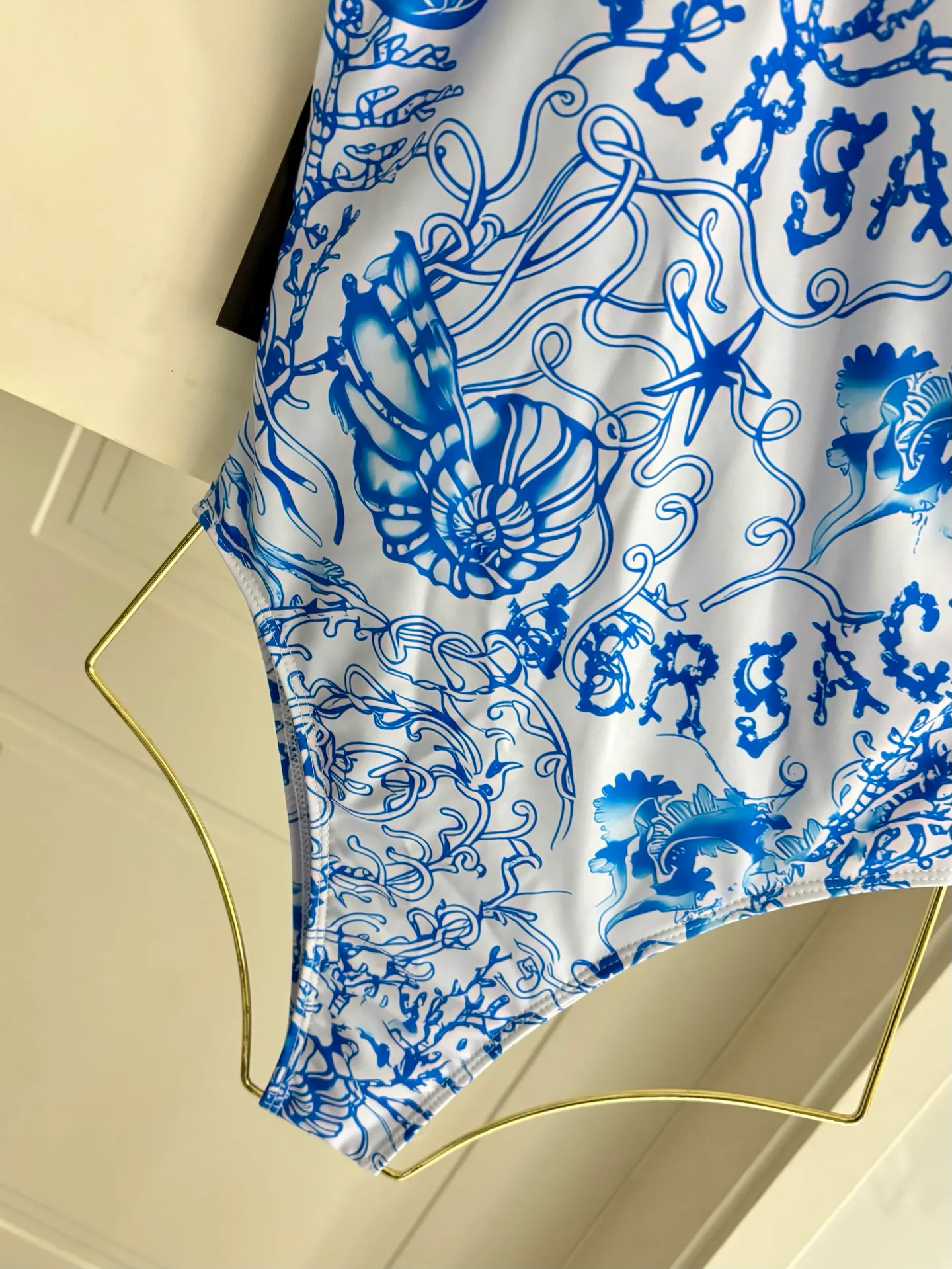 Купальники Женские Versace 13268237