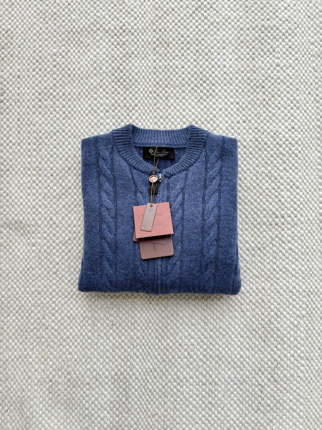 Джемперы И Свитеры Женские Loro Piana 18050083