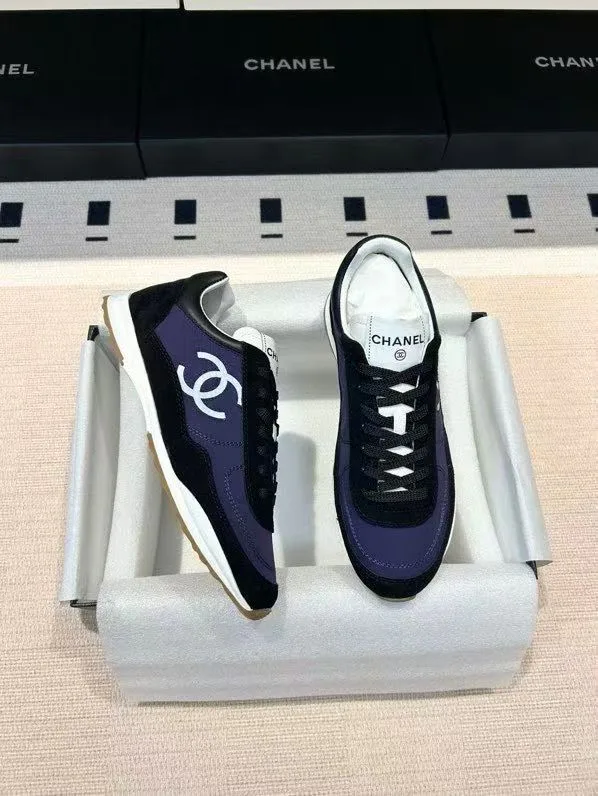 Кроссовки Женские Chanel 11633048