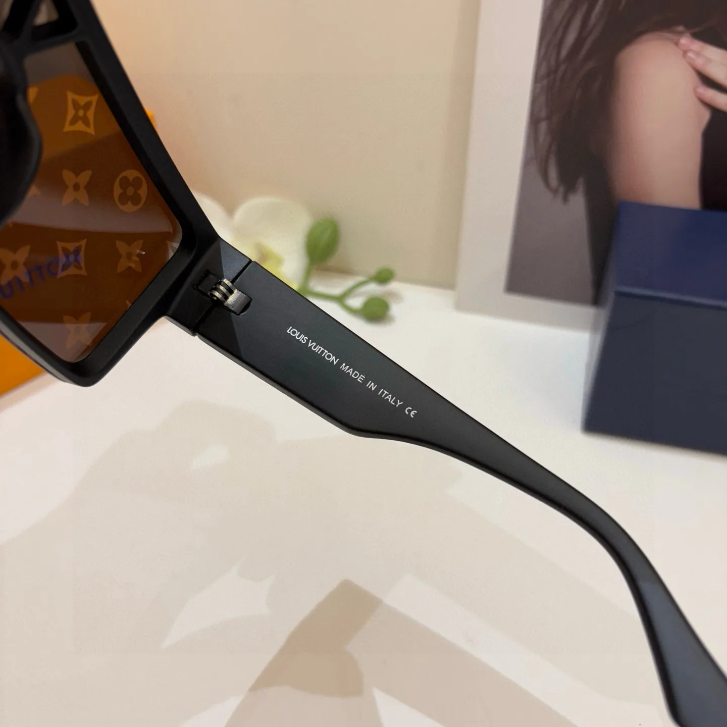 Очки Louis Vuitton 13135745