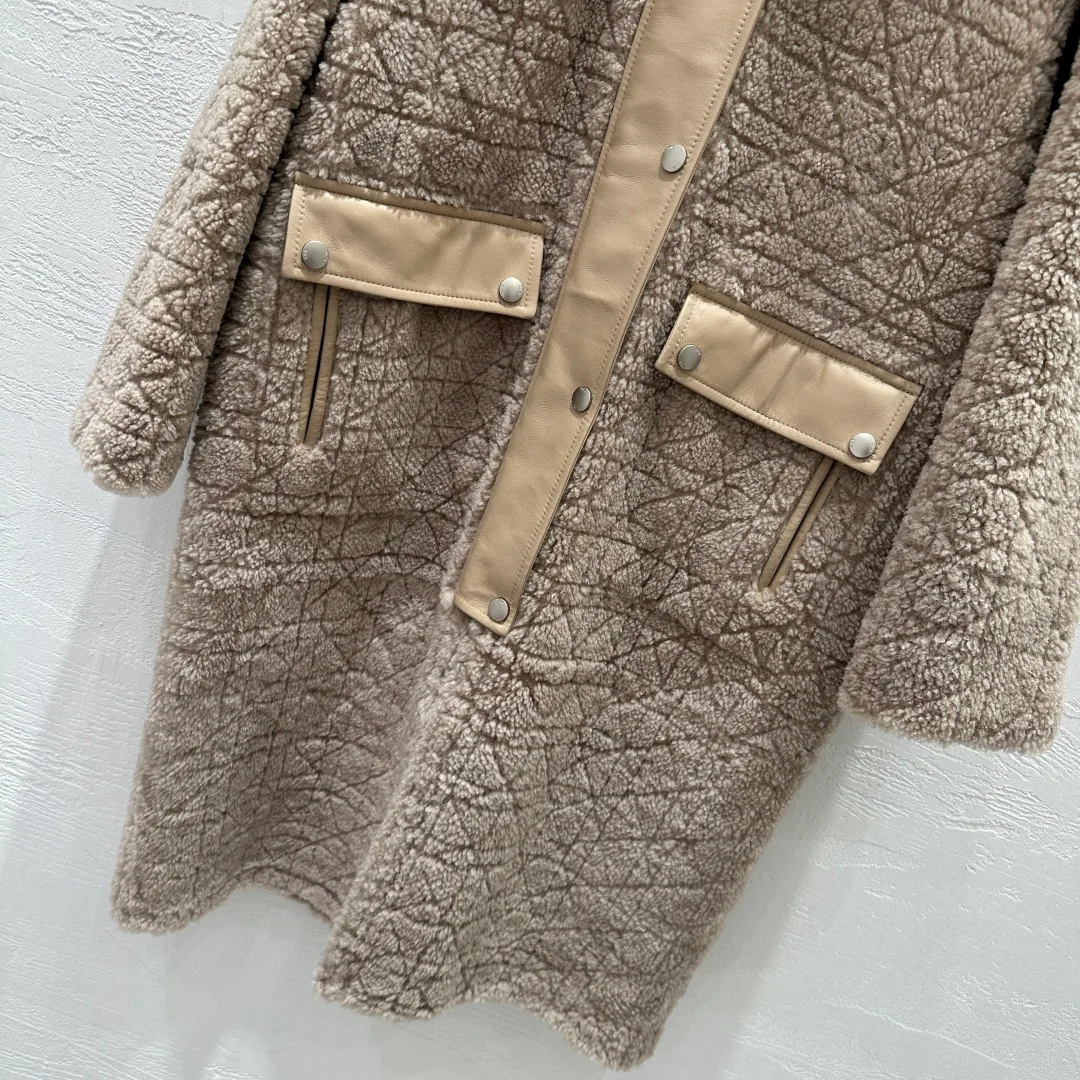 Пальто Женские Christian Dior 1274387