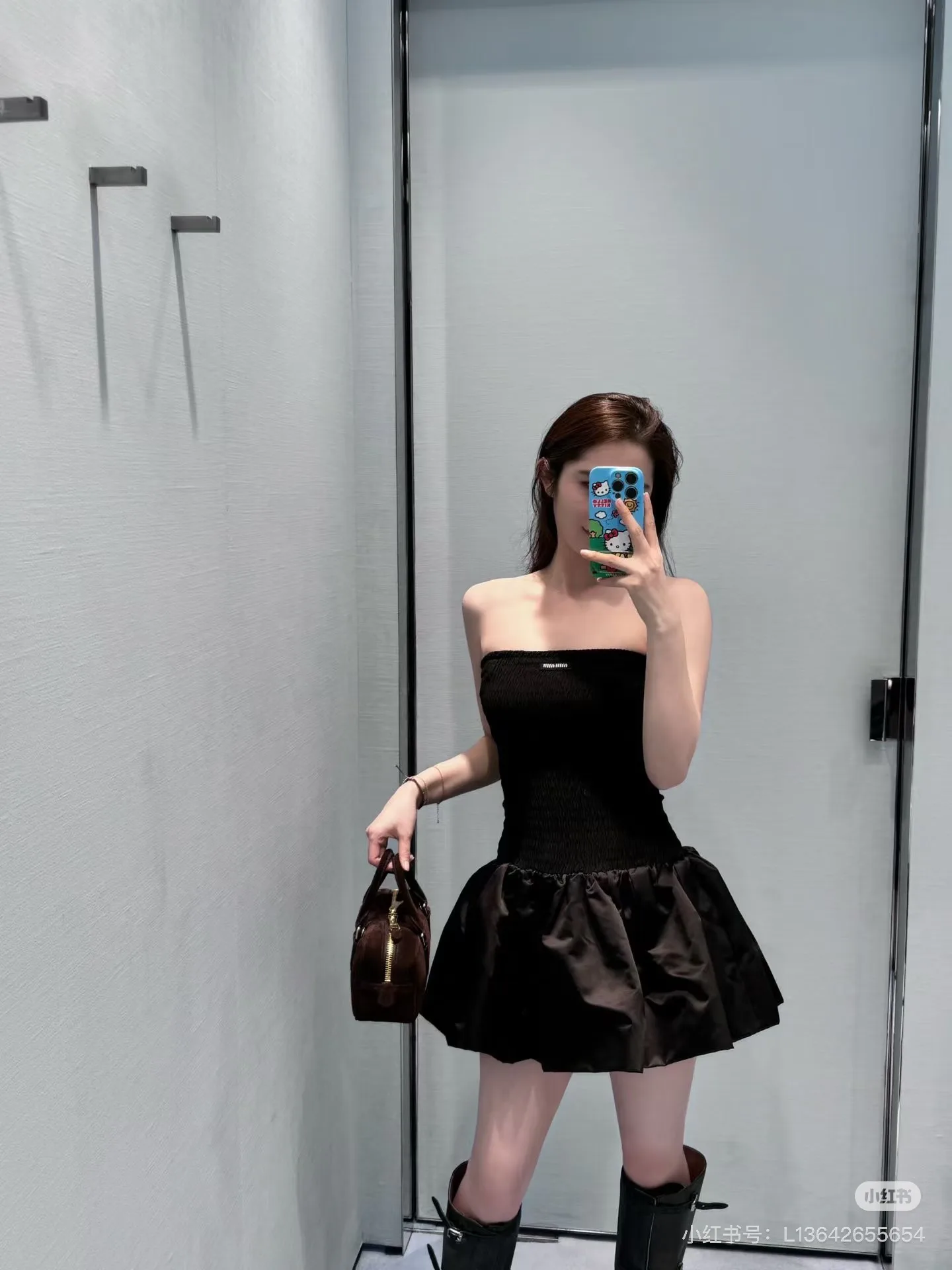 Платья Женские Miu Miu 6251853