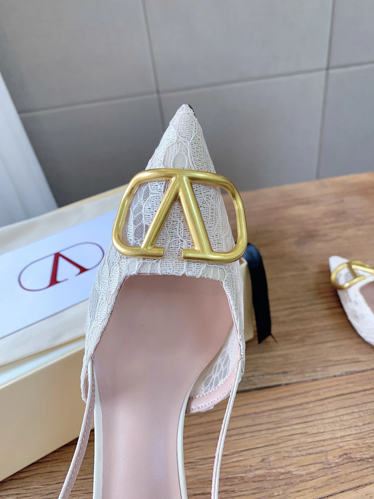 Туфли Женские Valentino 16942048