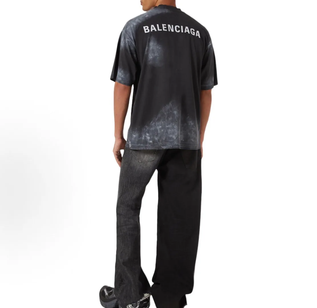 Футболки Мужские Balenciaga 11312251