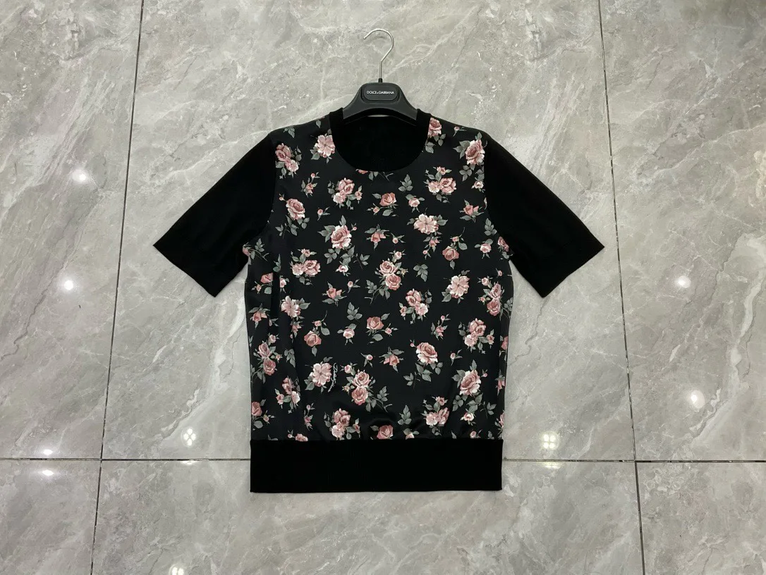 Джемперы И Свитеры Женские Dolce & Gabbana 4616770