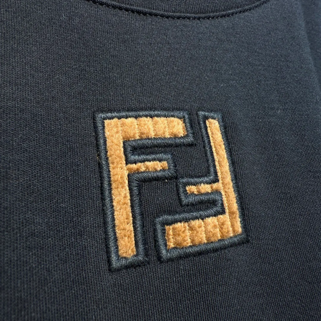 Футболки Мужские Fendi 10575934
