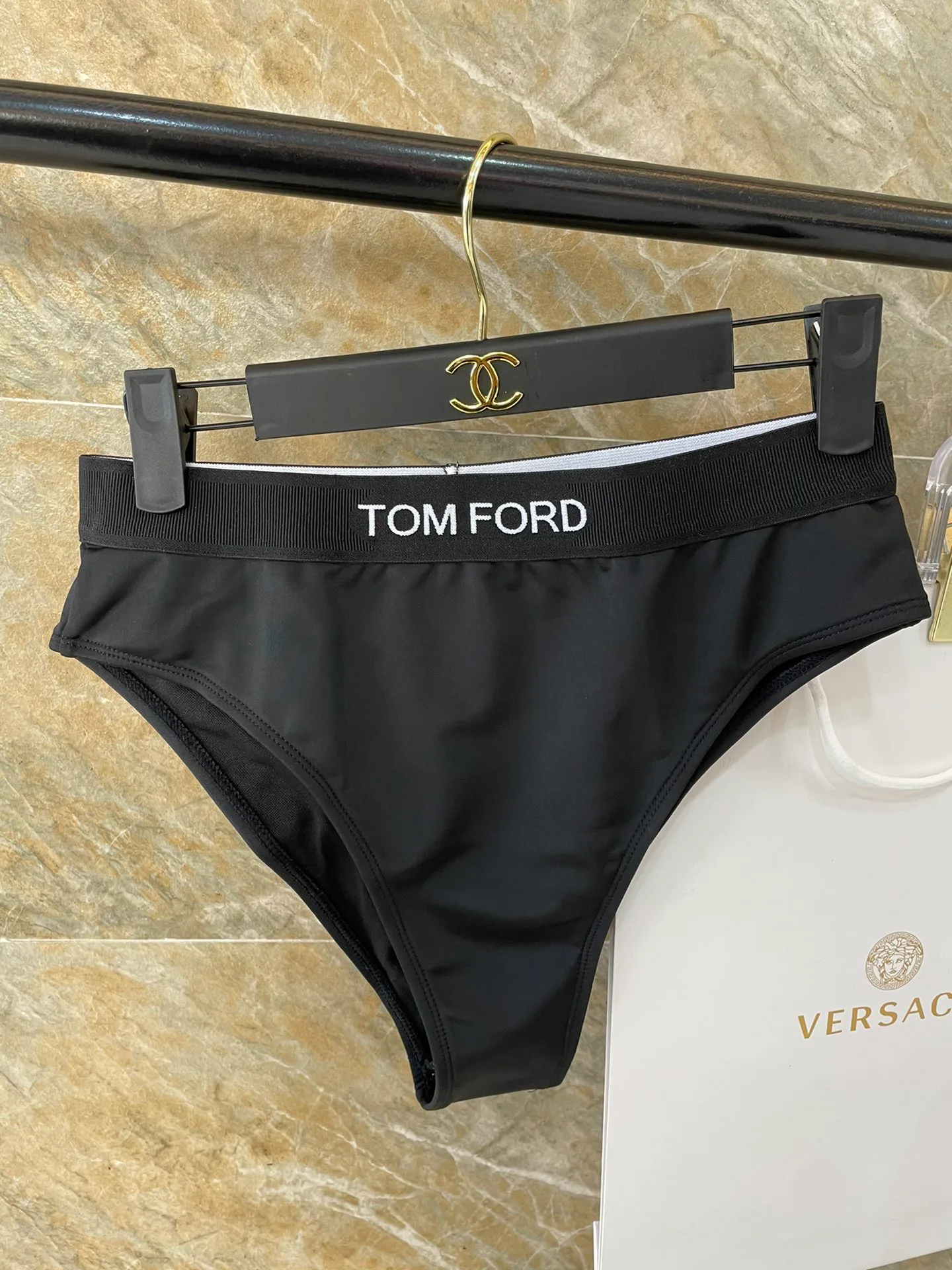 Купальники Женские Tom Ford 12918418