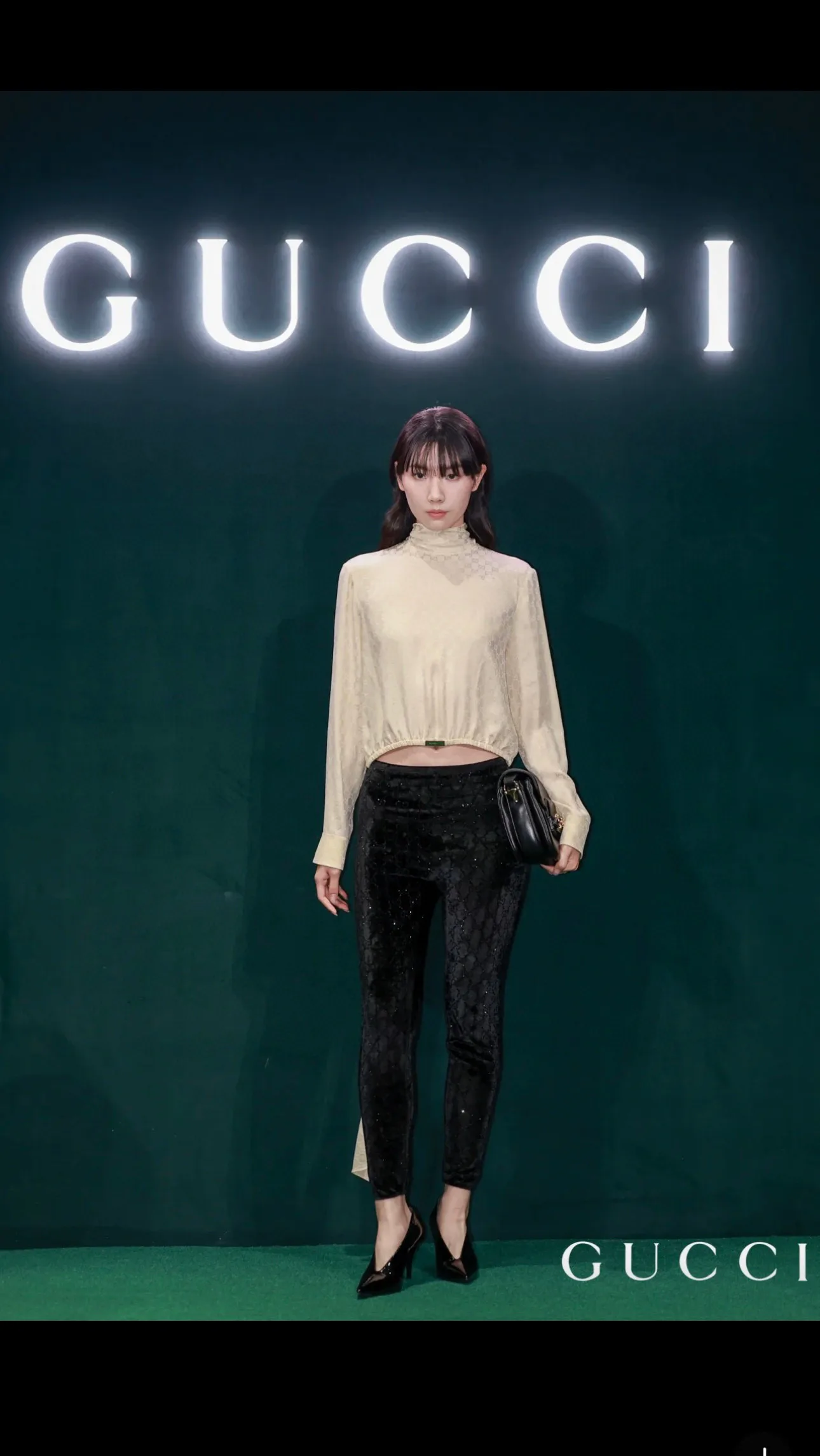 Брюки Женские Gucci 1884624