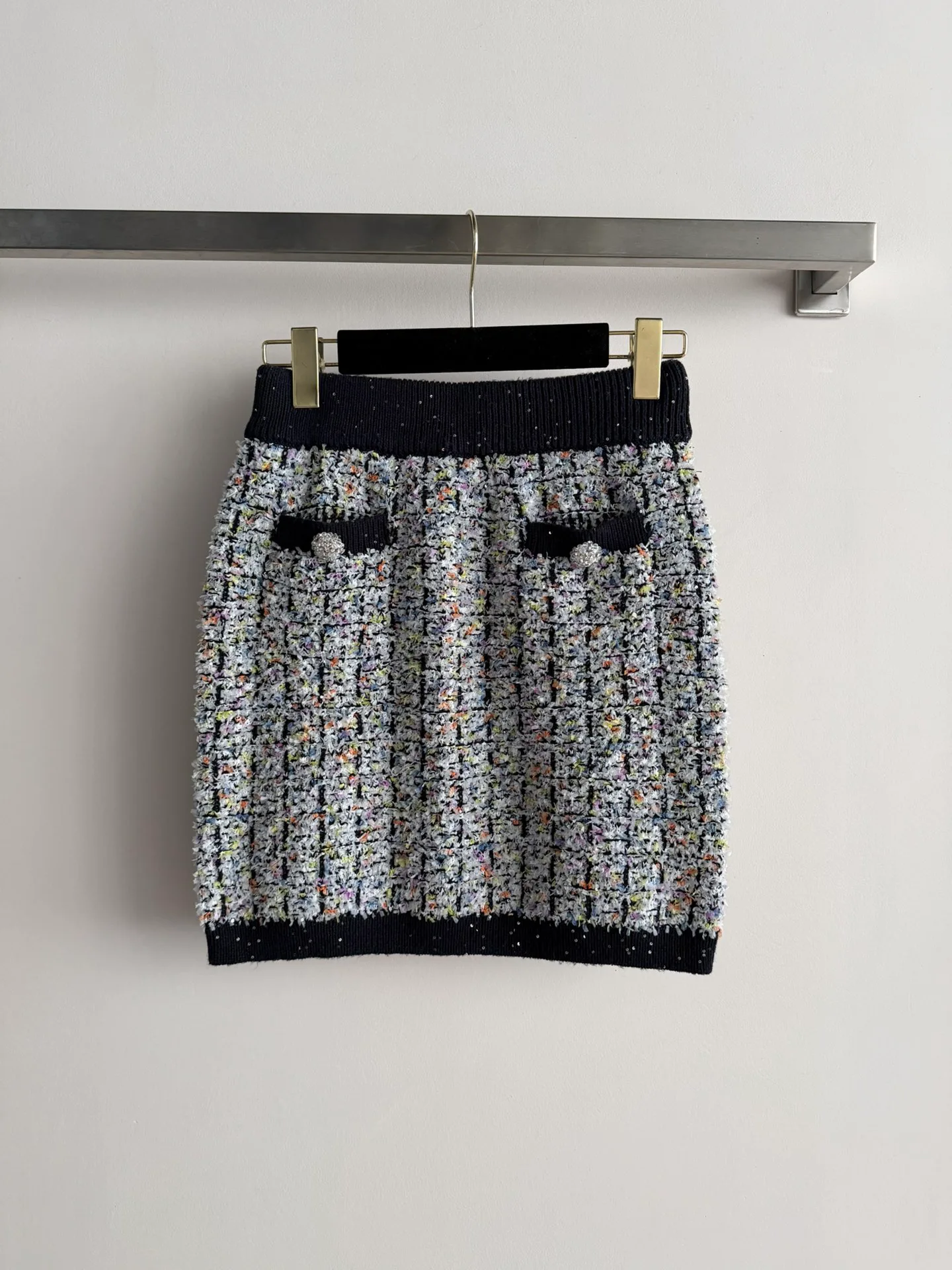 Юбки Женские Chanel 1331076