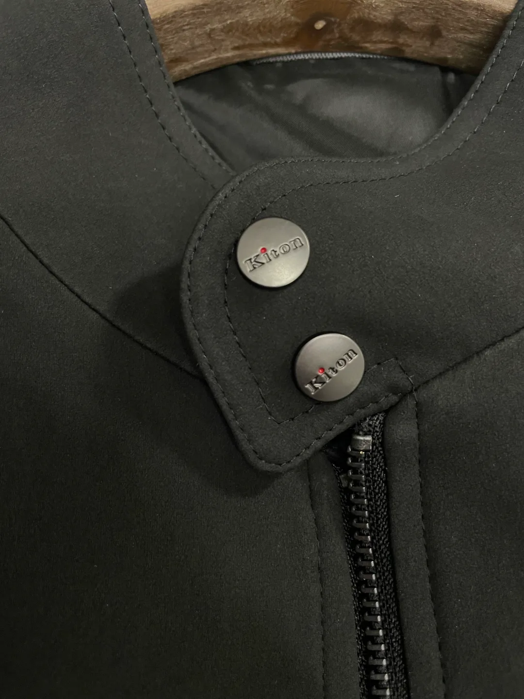 Куртки Мужские Kiton 181850