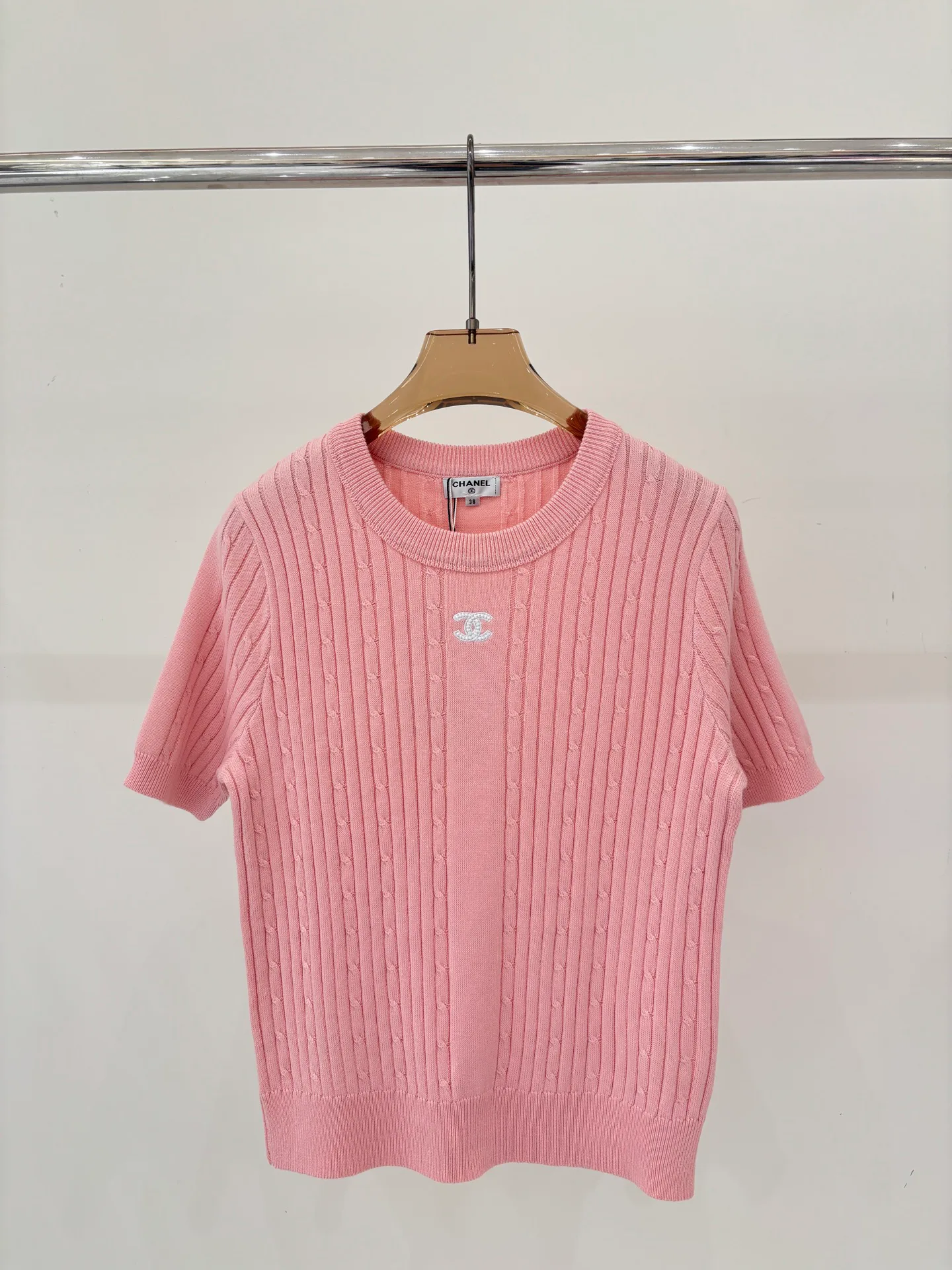 Топы Женские Chanel 11730680