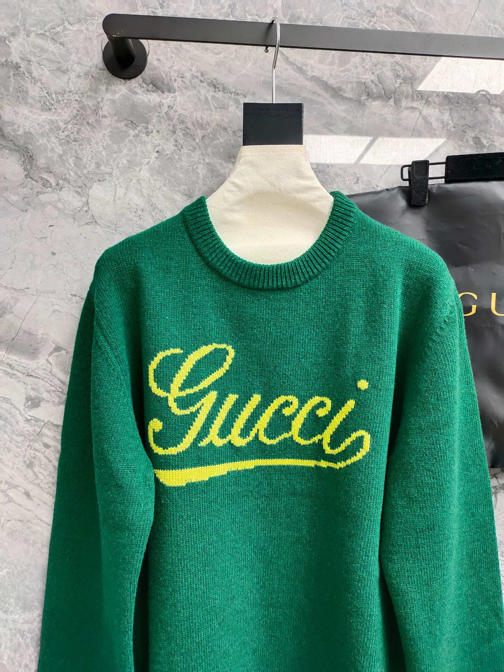 Джемперы И Свитеры Женские Gucci 390639