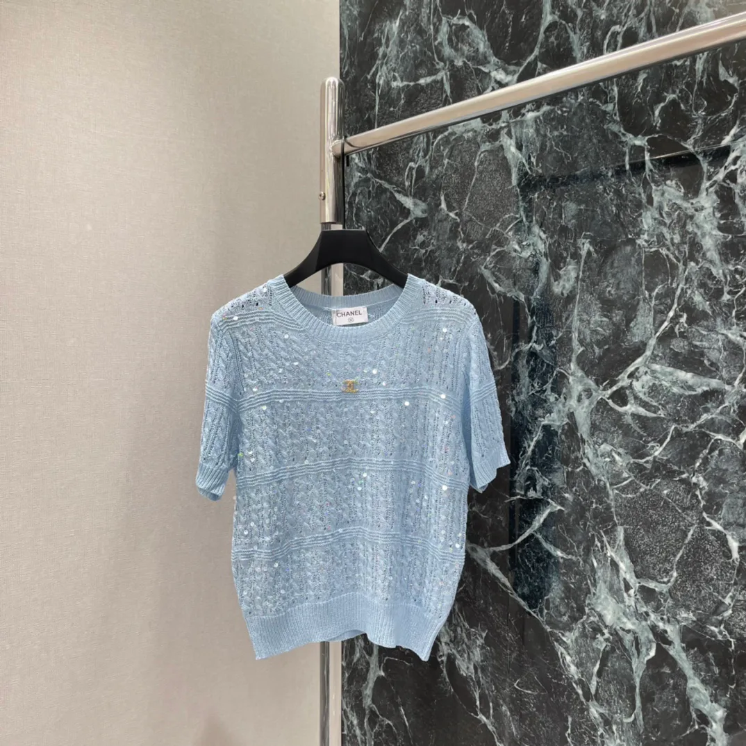 Топы Женские Chanel 13162574