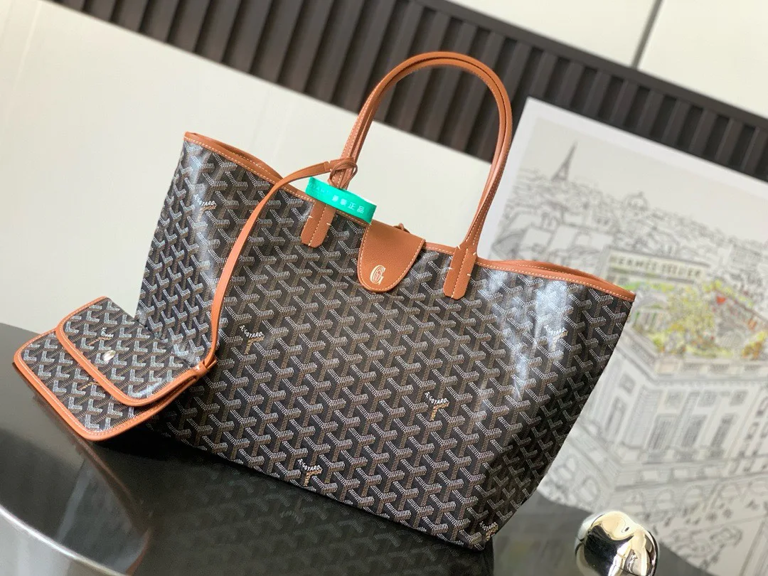 Классические Сумки Женские Goyard 9363861